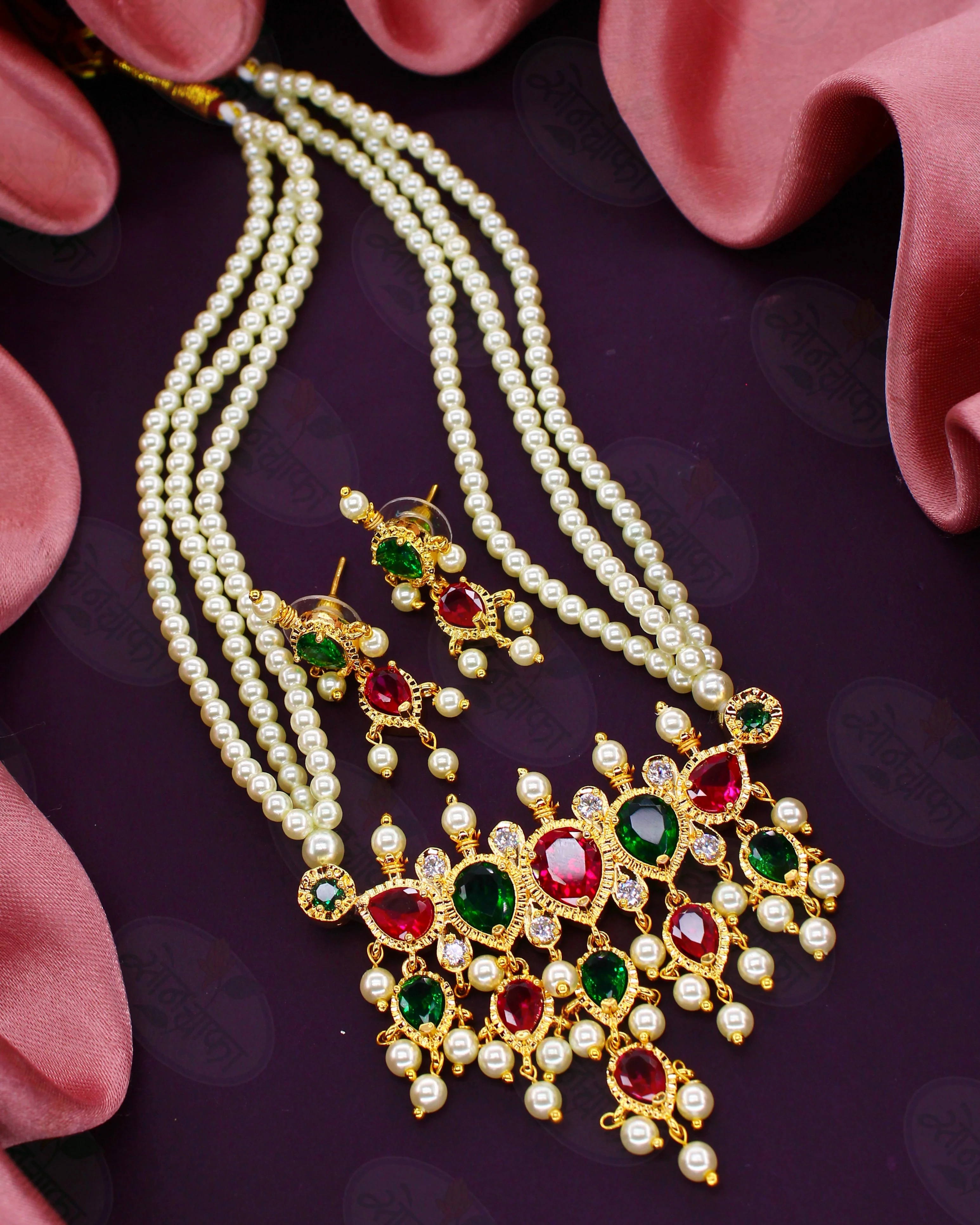 TRADITIONAL FANCY DESIGNER TANMANI - Image 4