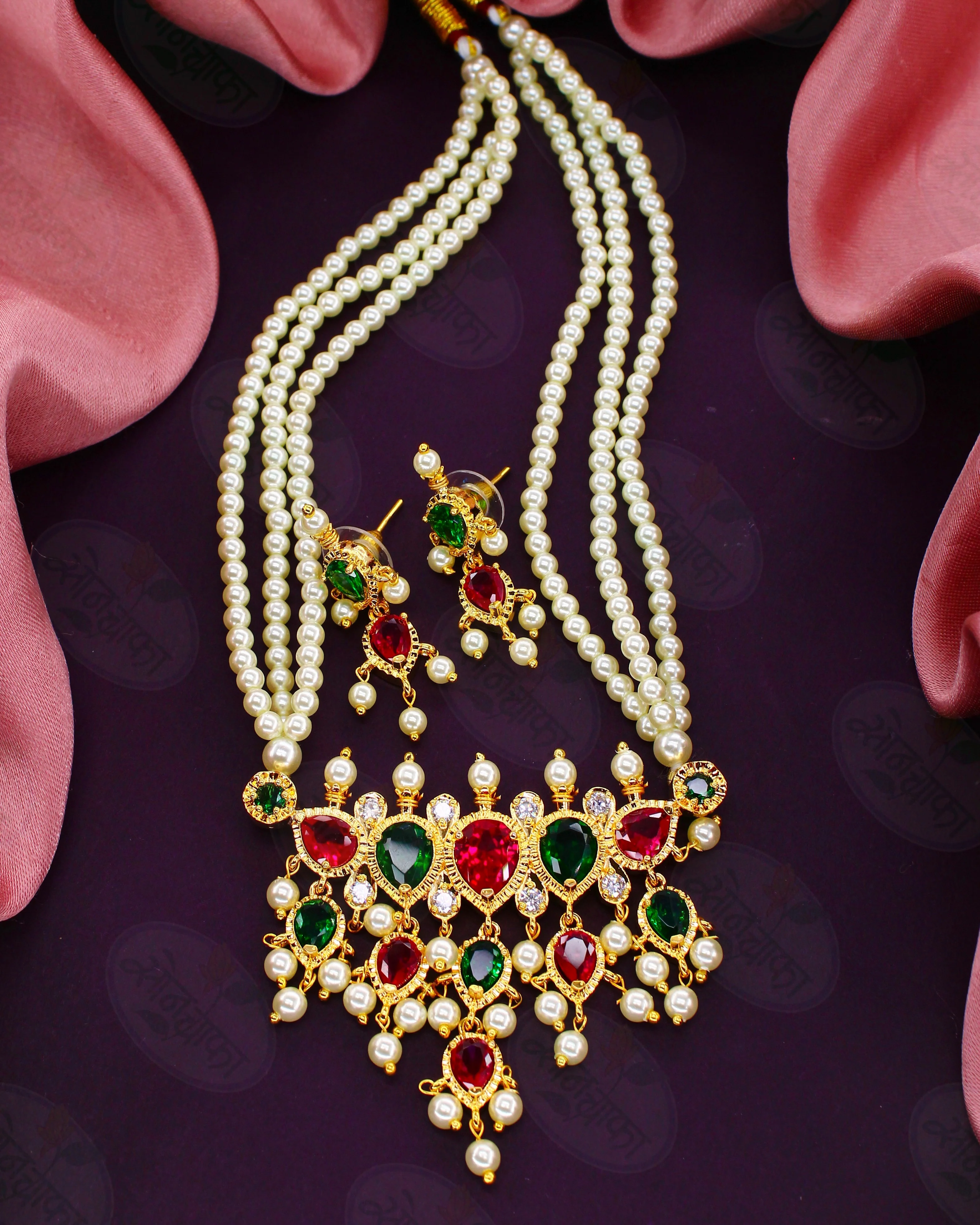 TRADITIONAL FANCY DESIGNER TANMANI - Image 5