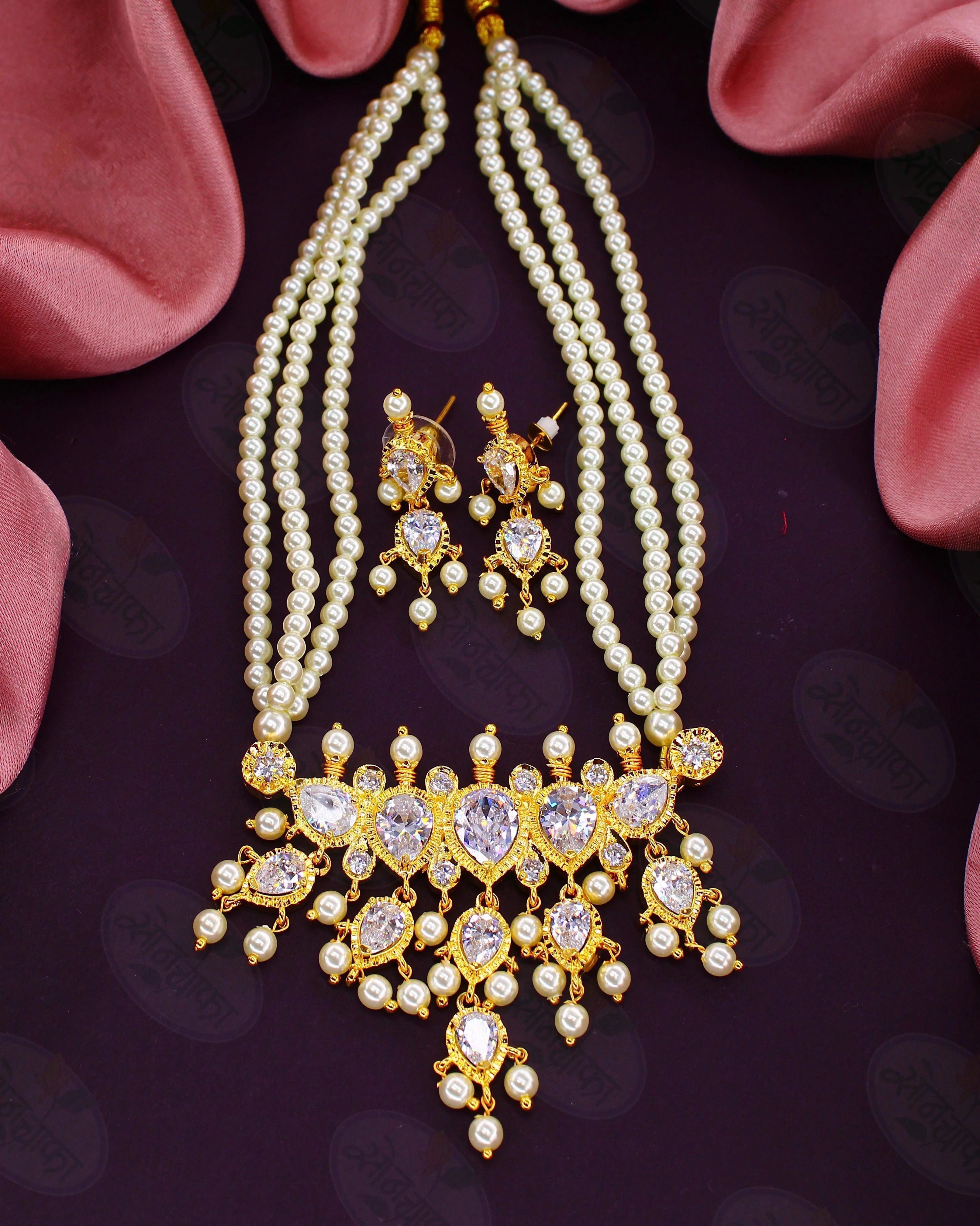 TRADITIONAL FANCY DESIGNER TANMANI - Image 6