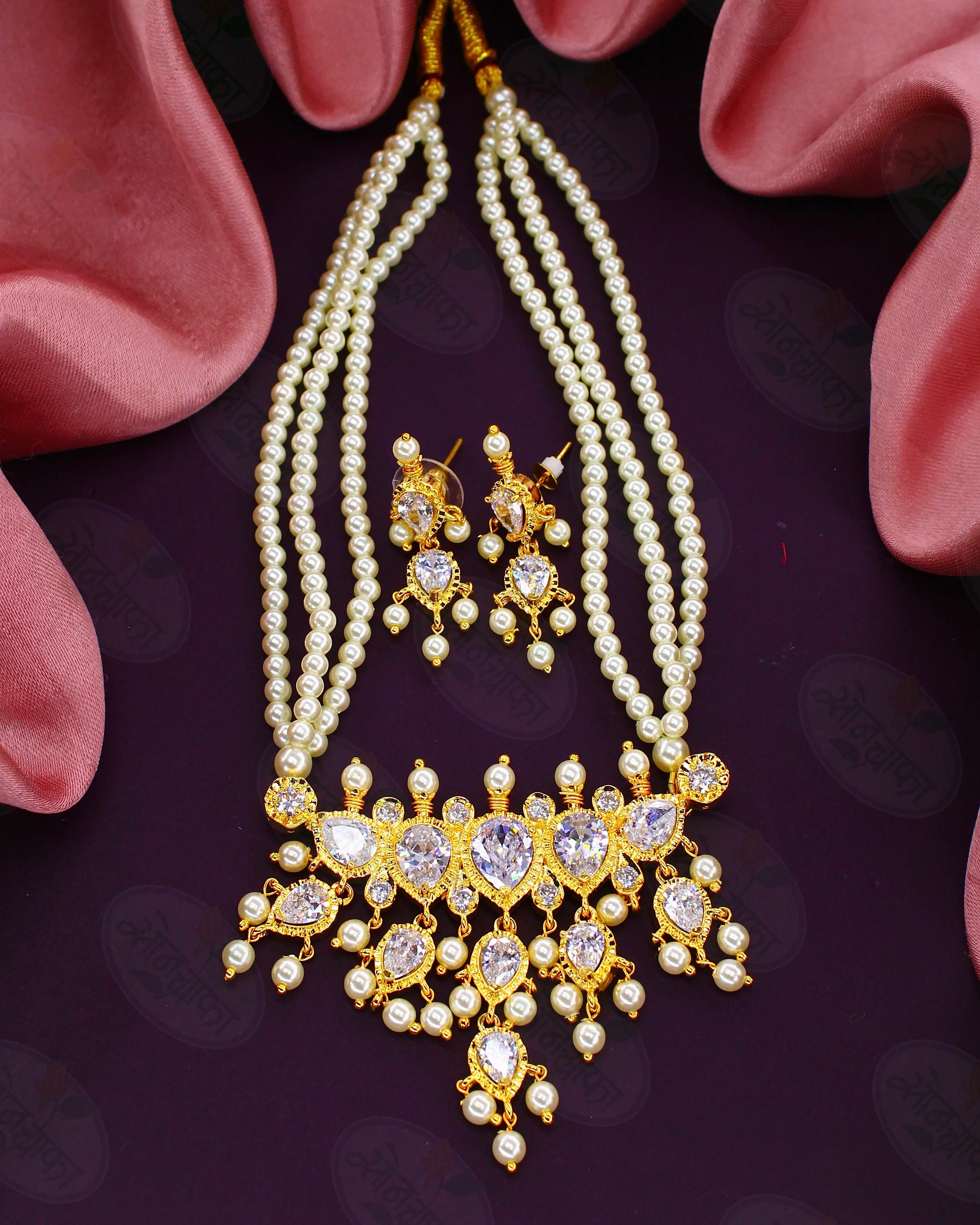 TRADITIONAL FANCY DESIGNER TANMANI - Image 9