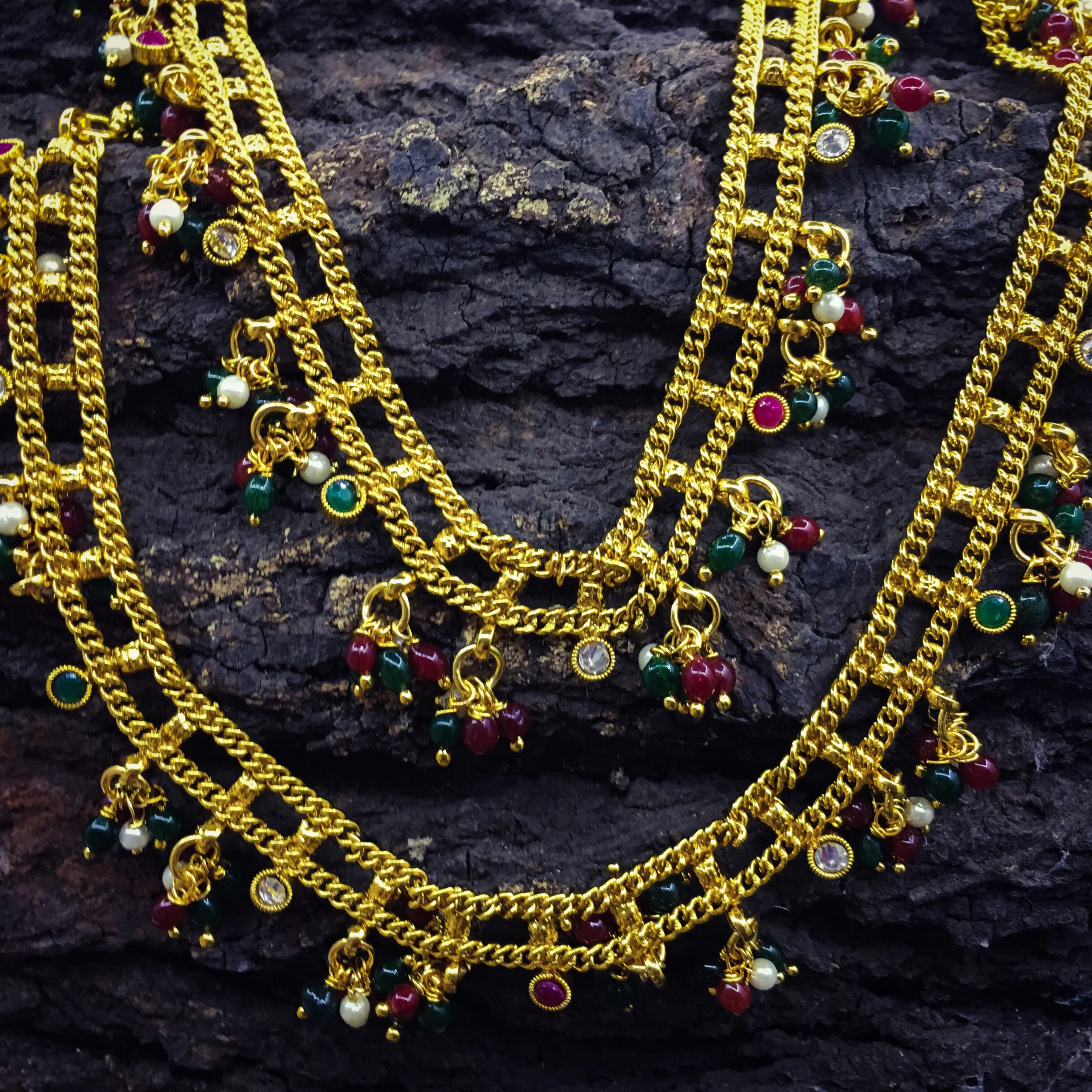 MULTI COLOUR DESIGNER PAYAL - Image 6