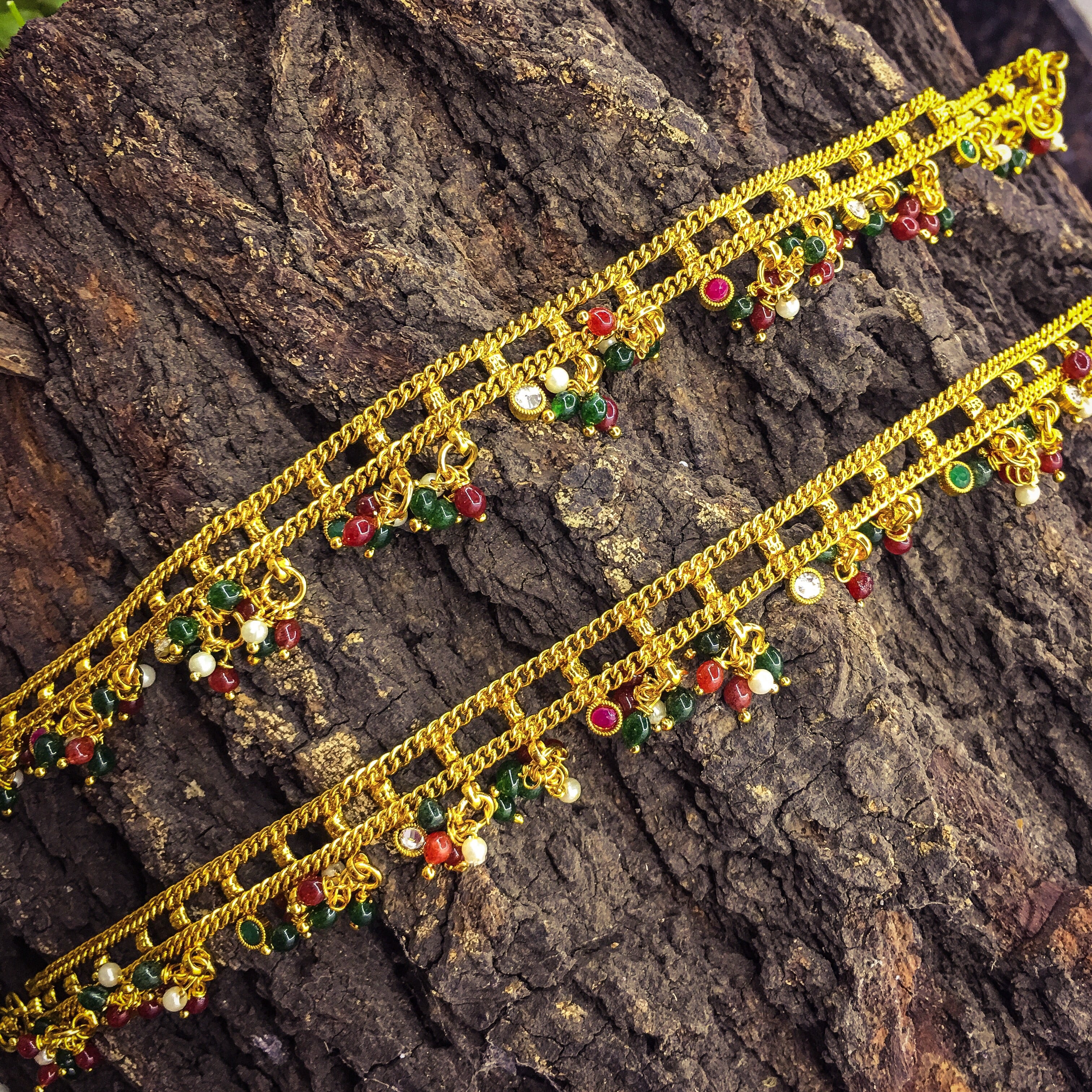 MULTI COLOUR DESIGNER PAYAL - Image 7