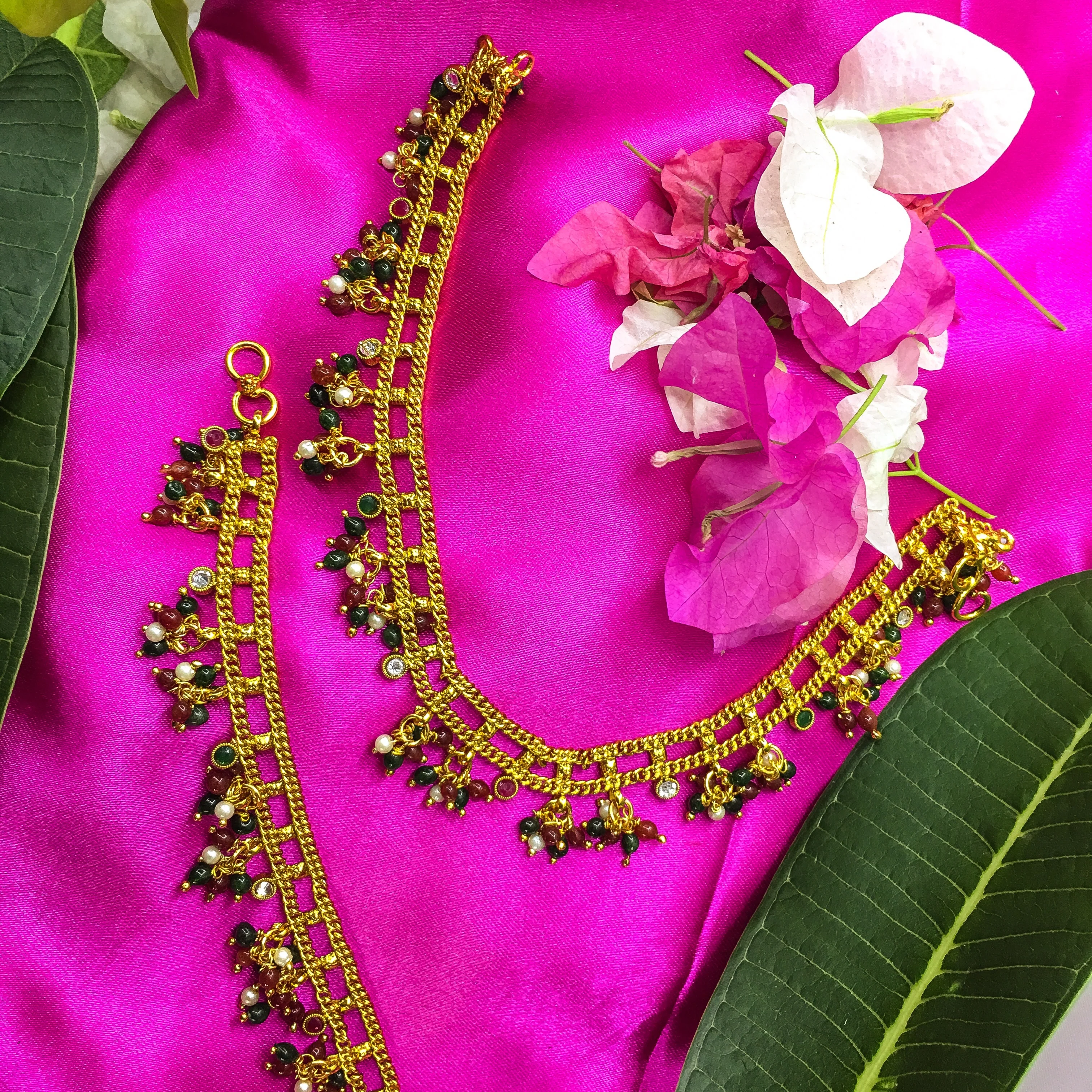MULTI COLOUR DESIGNER PAYAL - Image 9