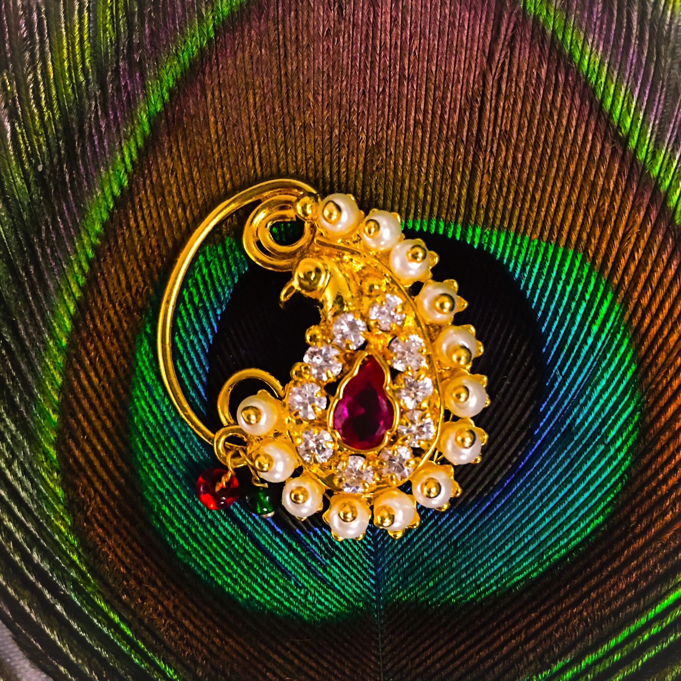 PEACOCK NATH - Image 5
