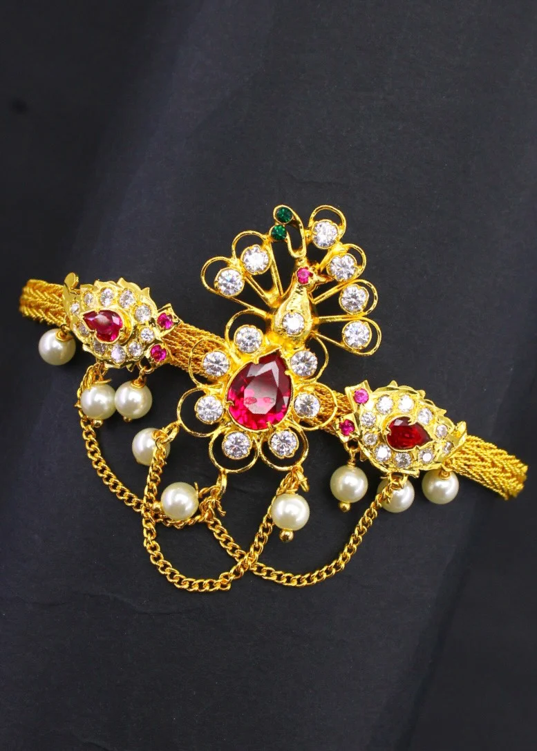 IMPERIAL PEACOCK WAKI - Image 2