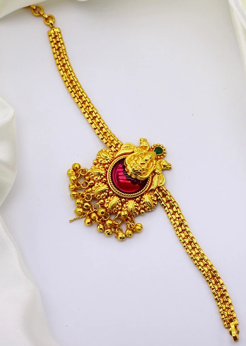 PESHWAI DESIGNER WAKI
