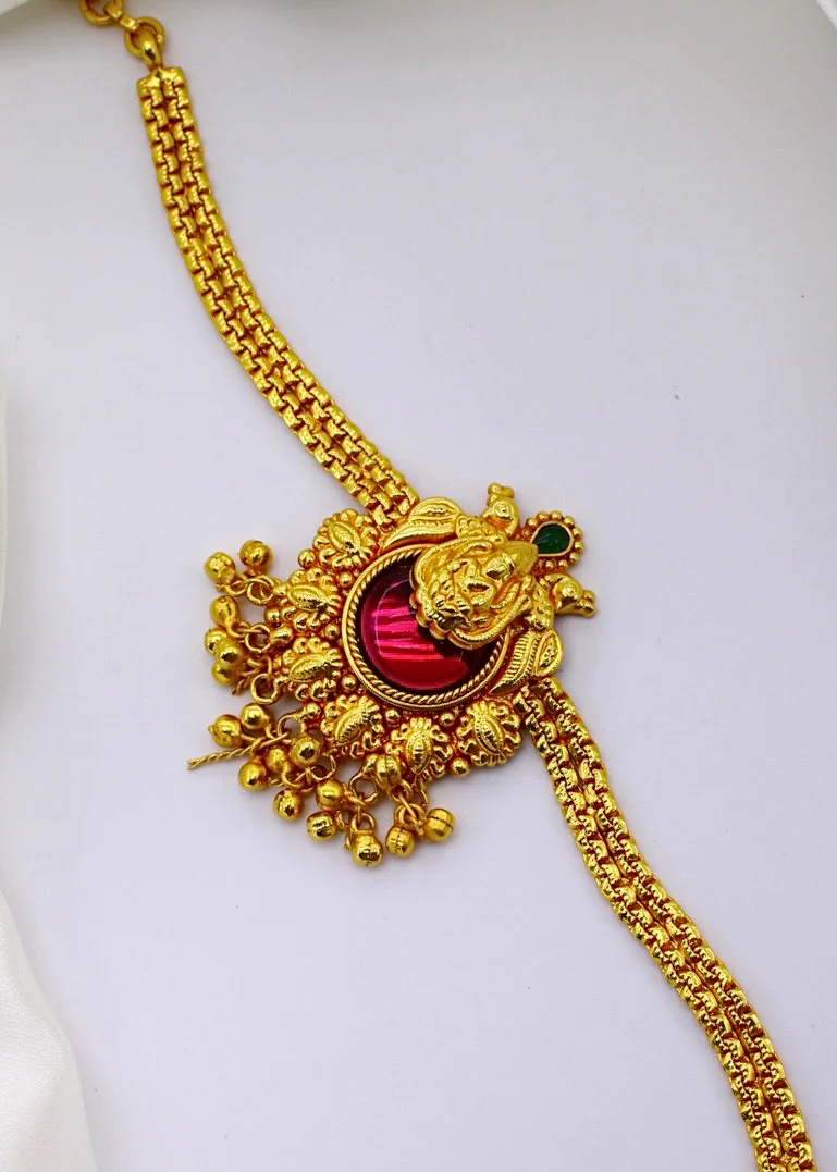 PESHWAI DESIGNER WAKI - Image 3