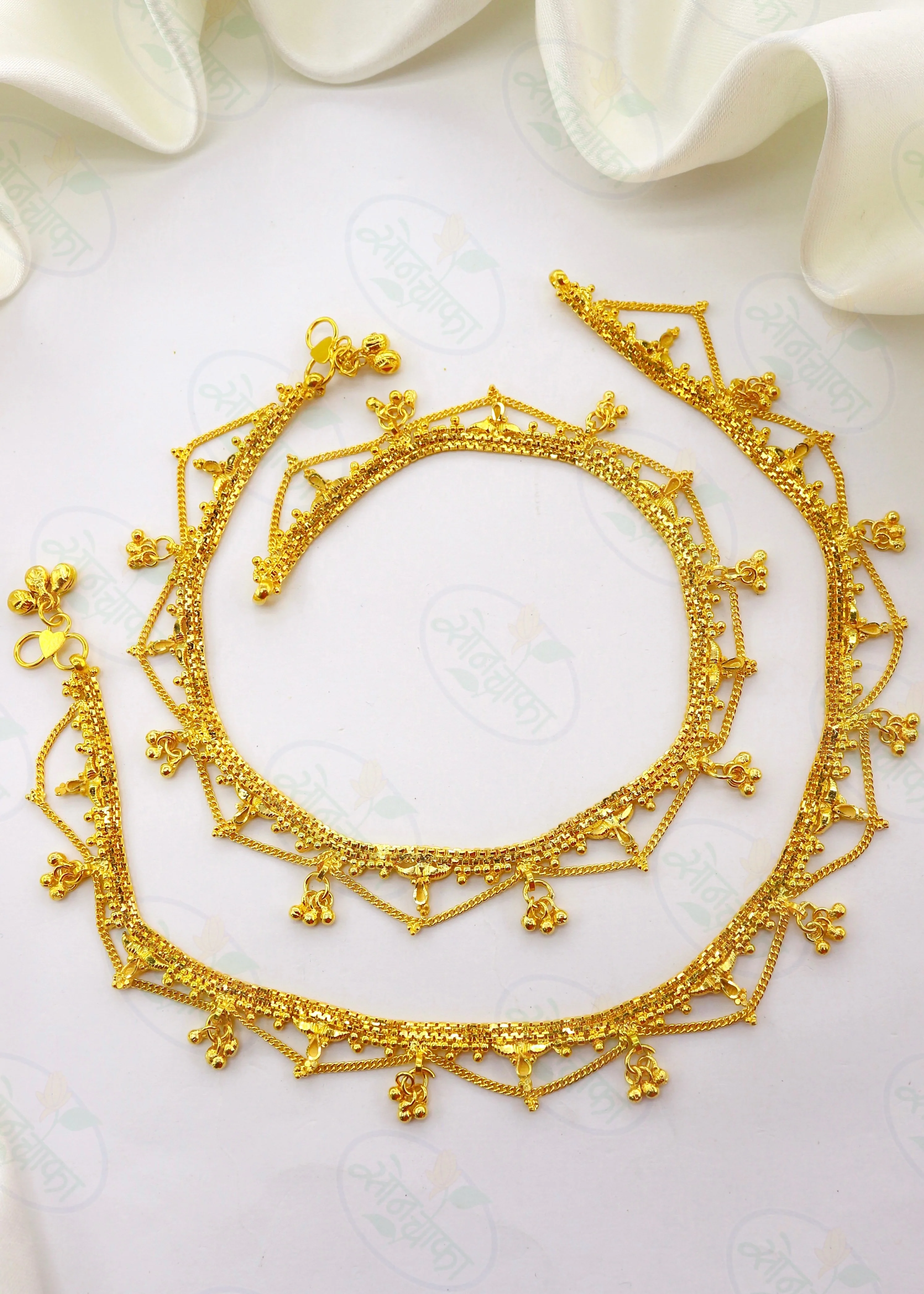 UNIQUE DESIGNER PAYAL - Image 4