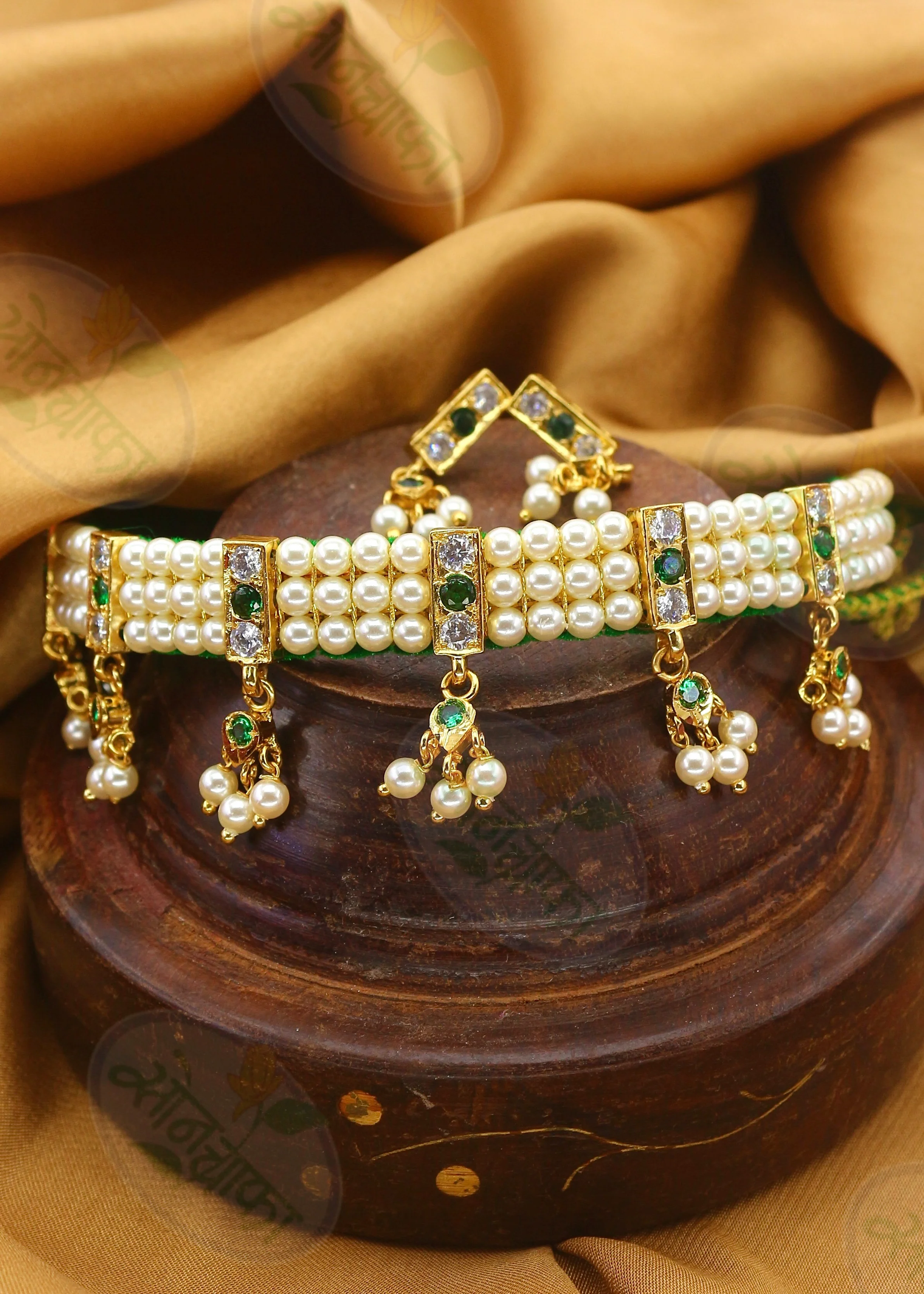 CLASSIC MOTI CHINCHPETI - Image 2