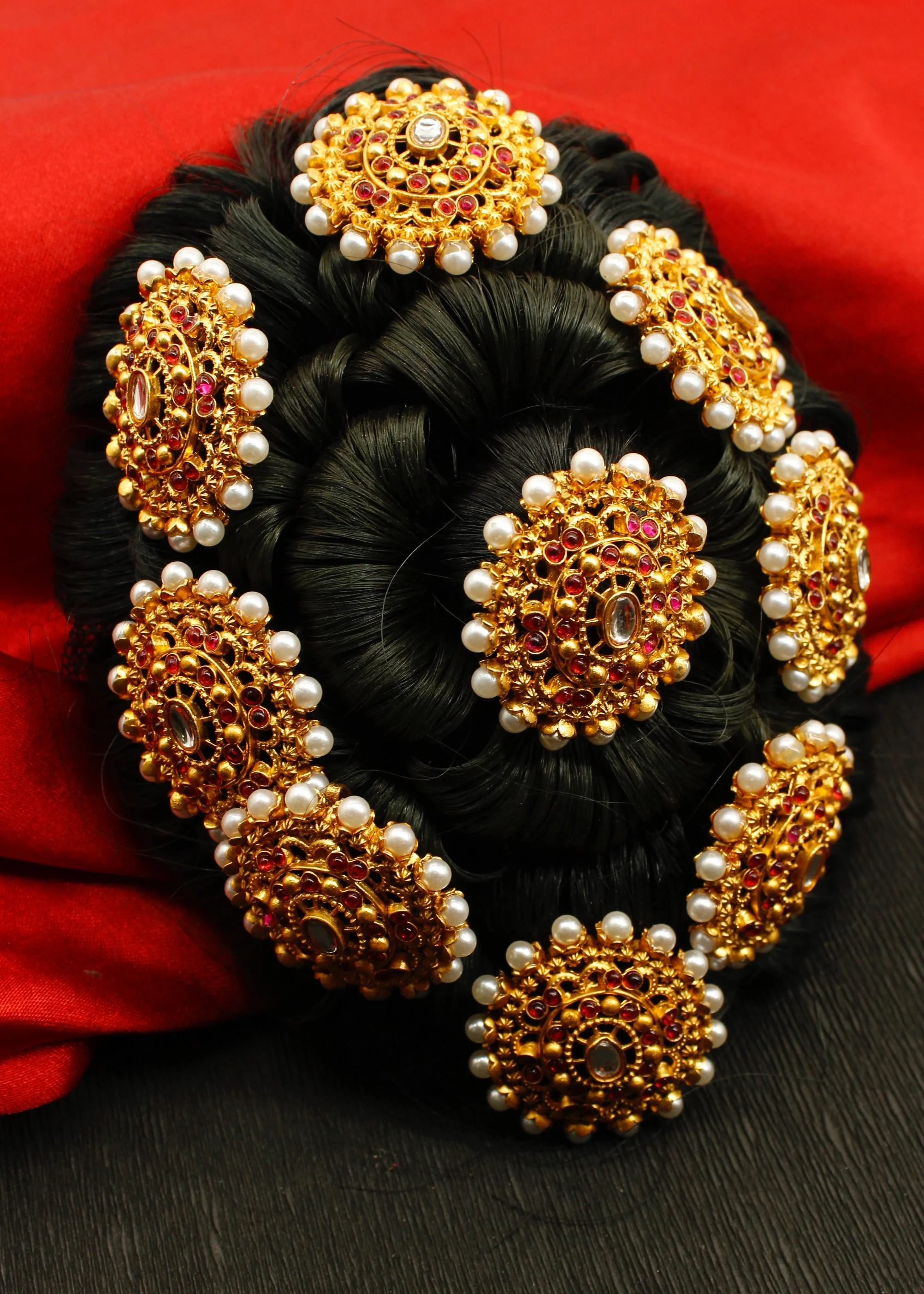 OVAL DESIGNER MATTE VENI - Image 4