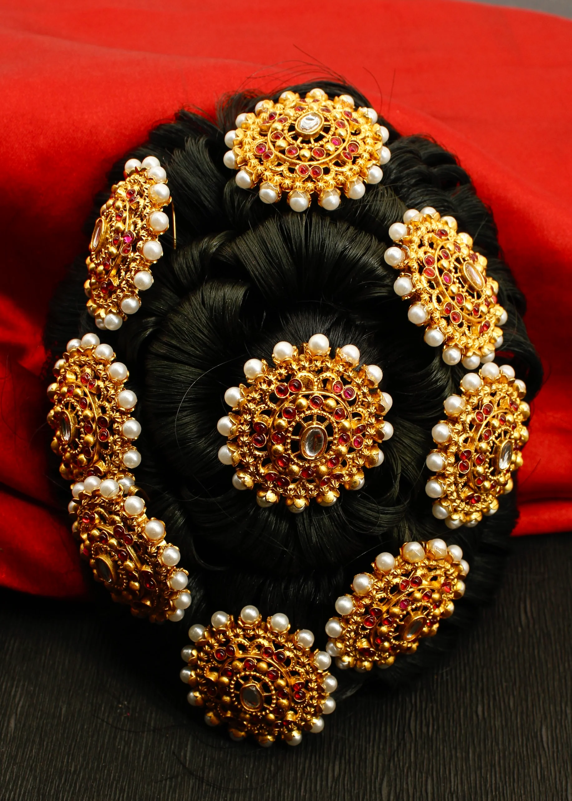 OVAL DESIGNER MATTE VENI - Image 5