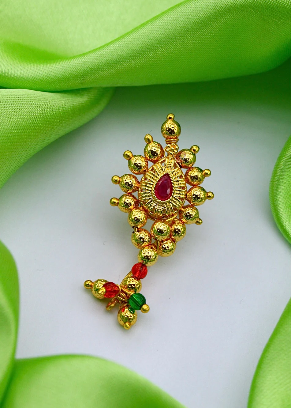 ARTISTIC TRADITIONAL NATH - Image 2