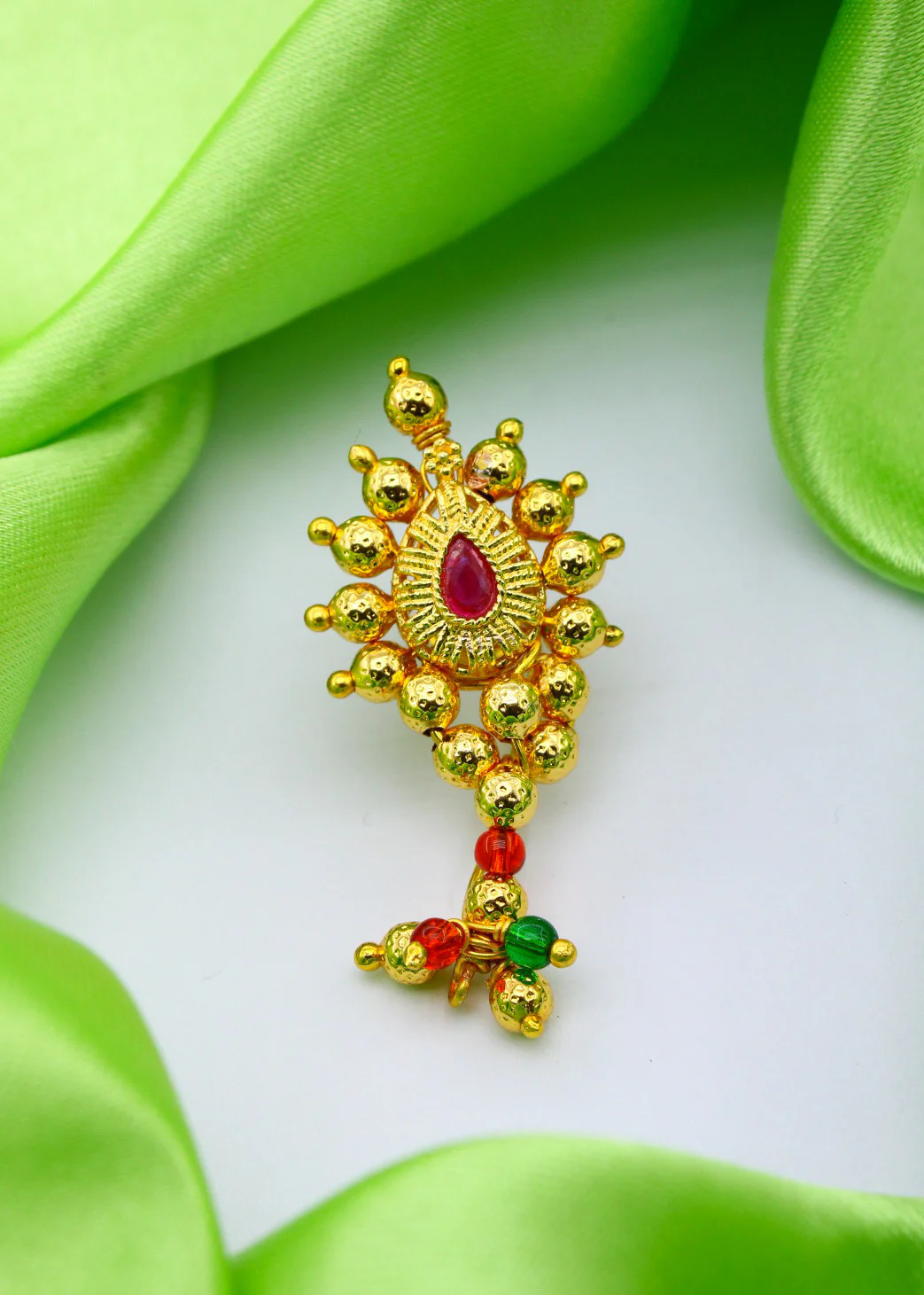 ARTISTIC TRADITIONAL NATH - Image 3