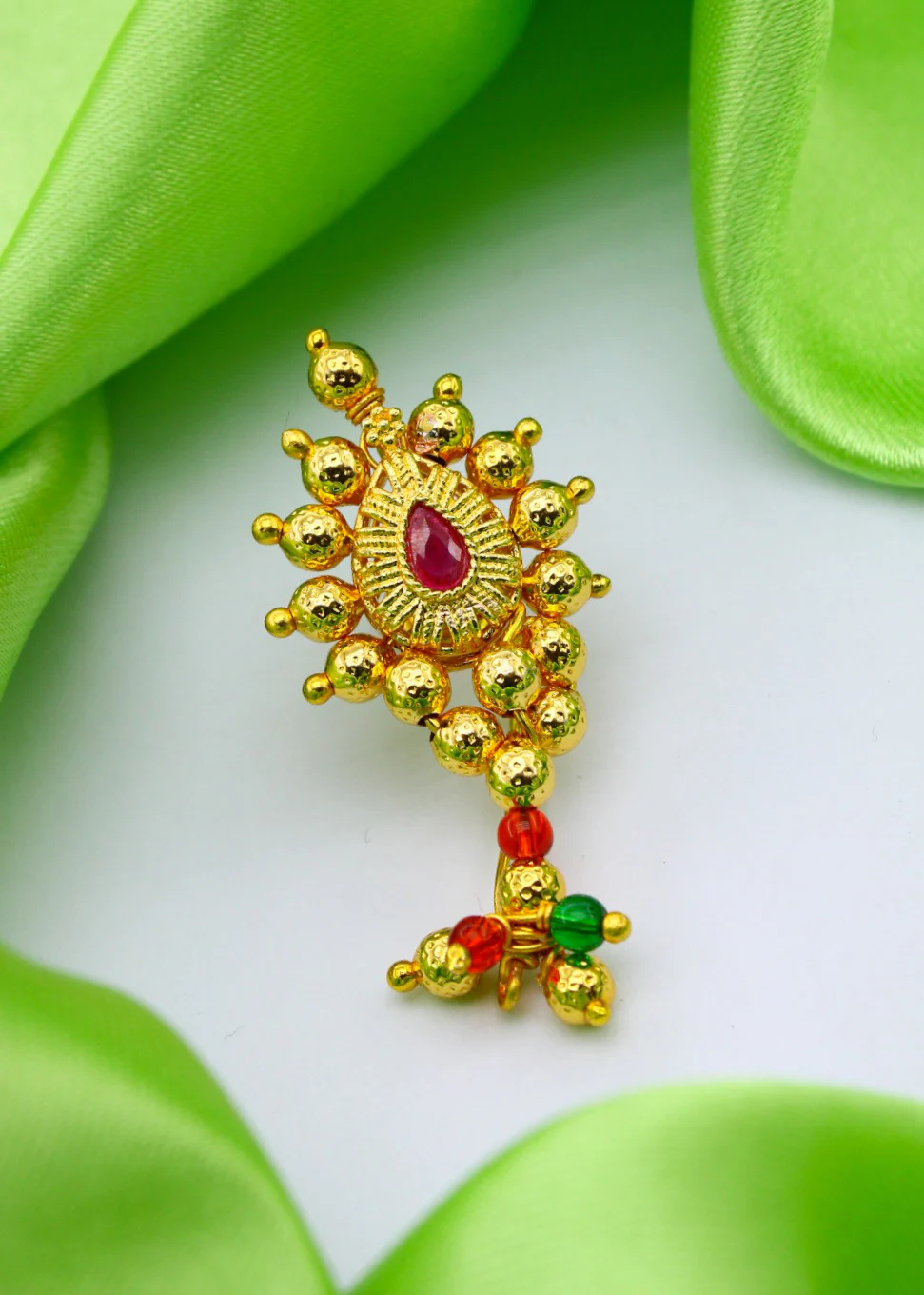 ARTISTIC TRADITIONAL NATH - Image 4