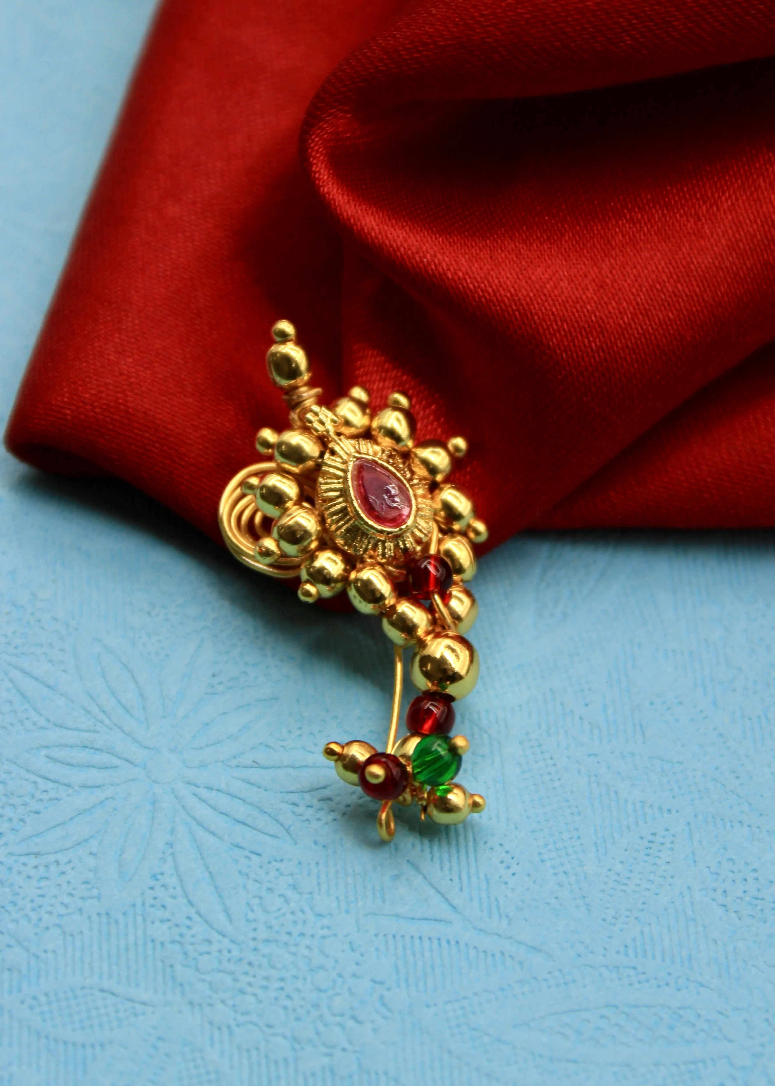 ARTISTIC TRADITIONAL NATH - Image 5