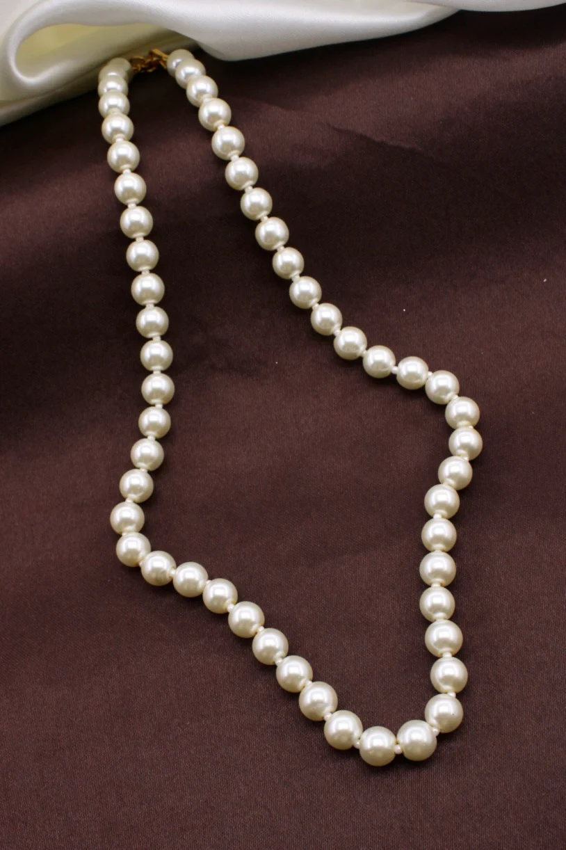 PLEASING PEARLY NECKLACE - Image 11
