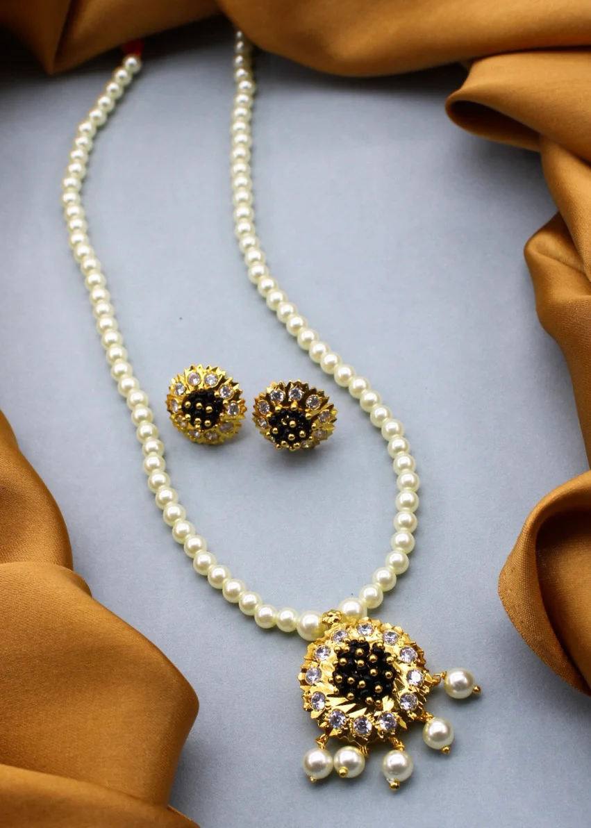 KUDI DESIGNER NECKLACE - Image 5
