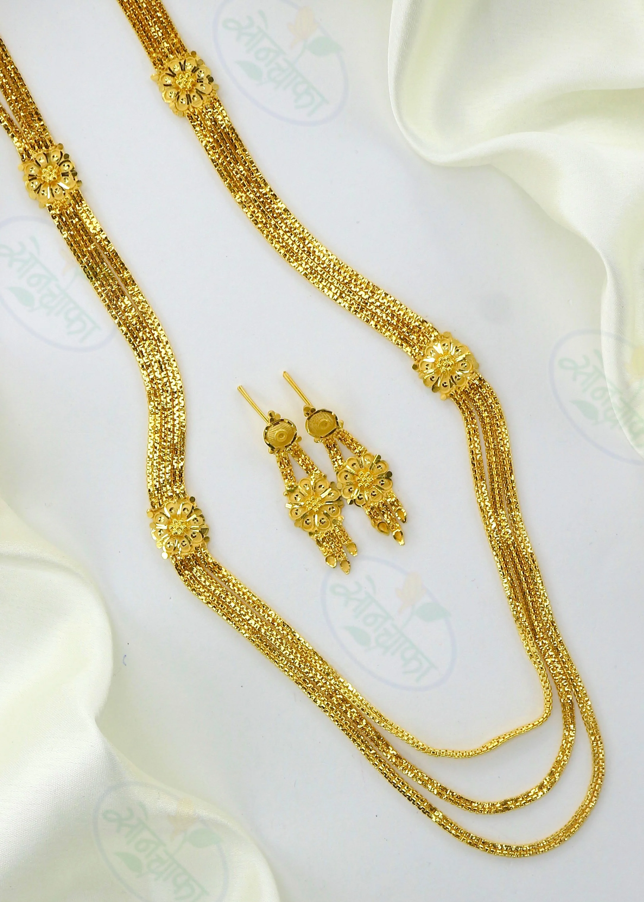 FLORET DESIGNER RAANI HAAR - Image 2