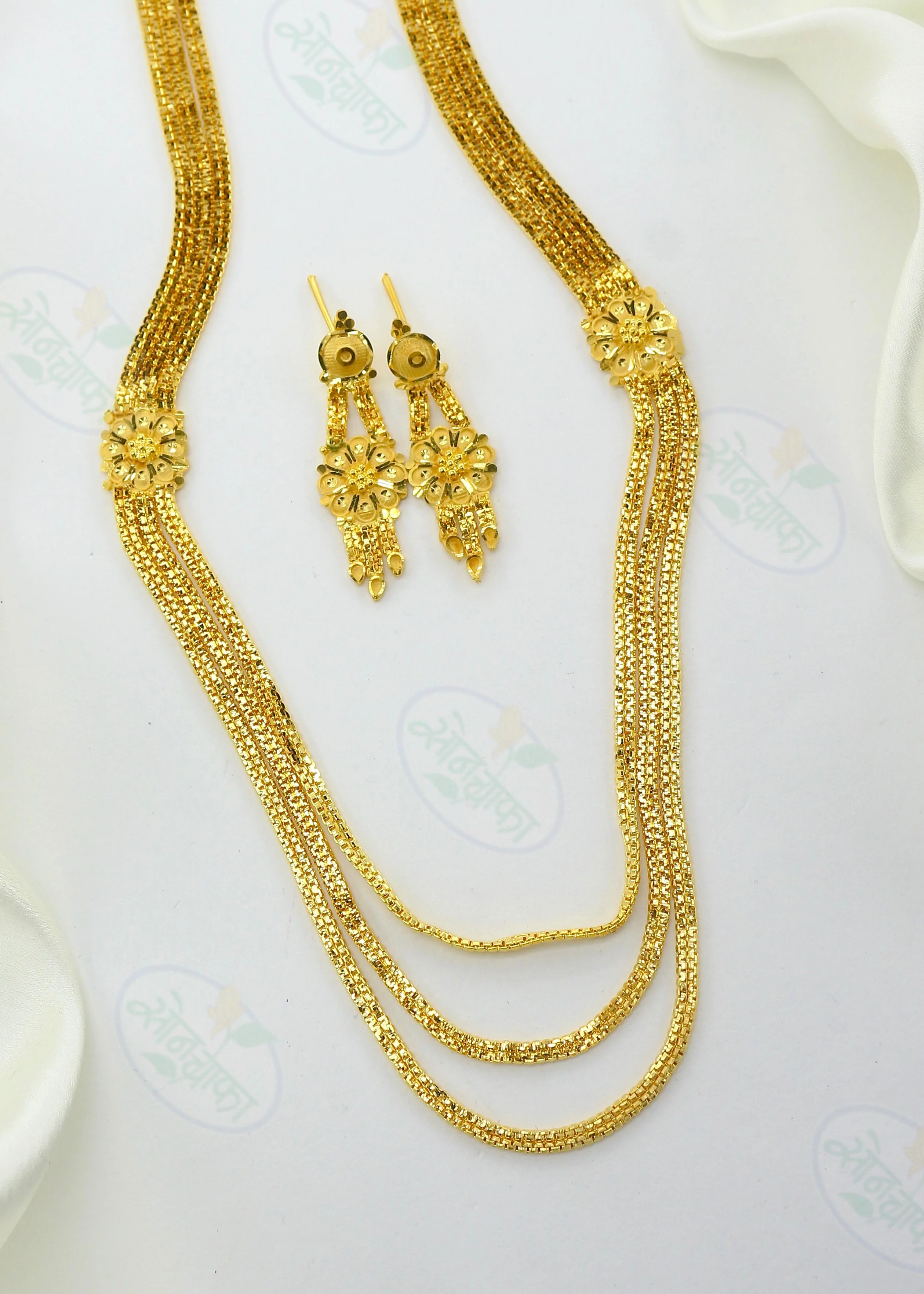 FLORET DESIGNER RAANI HAAR - Image 3