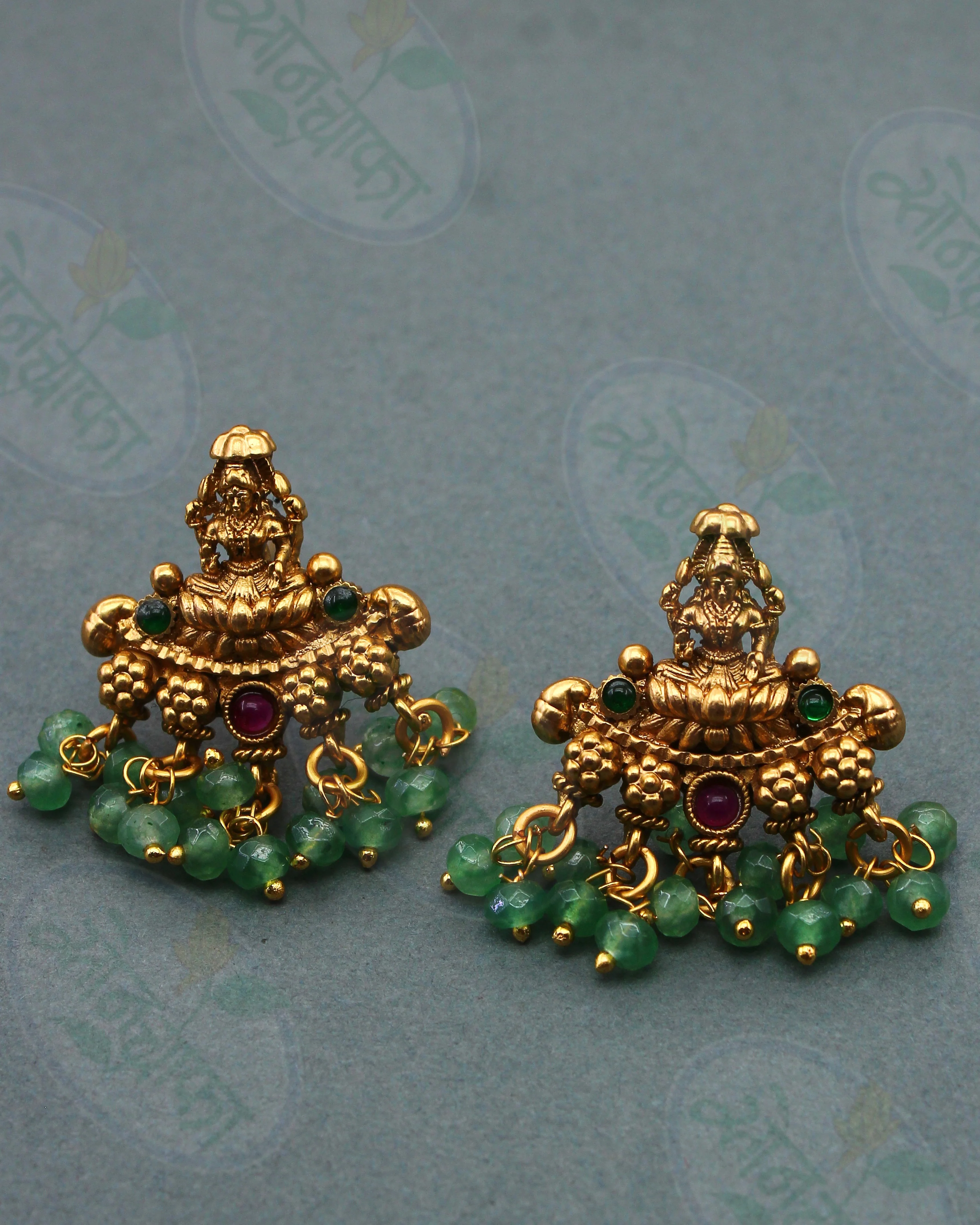 RADIANT CHARM NECKLACE - Image 3