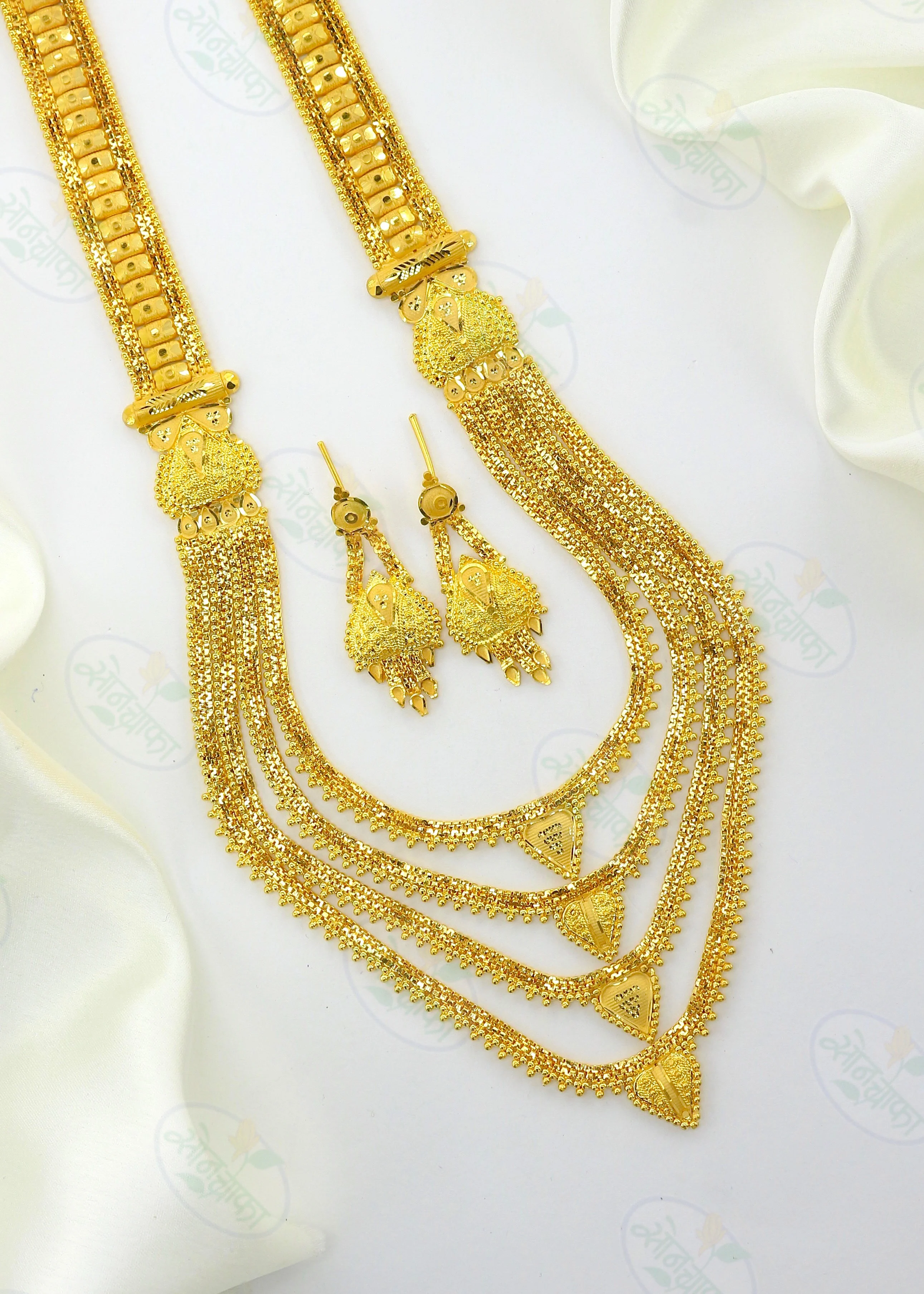 WEDDING WEAR RAANI HAAR - Image 4