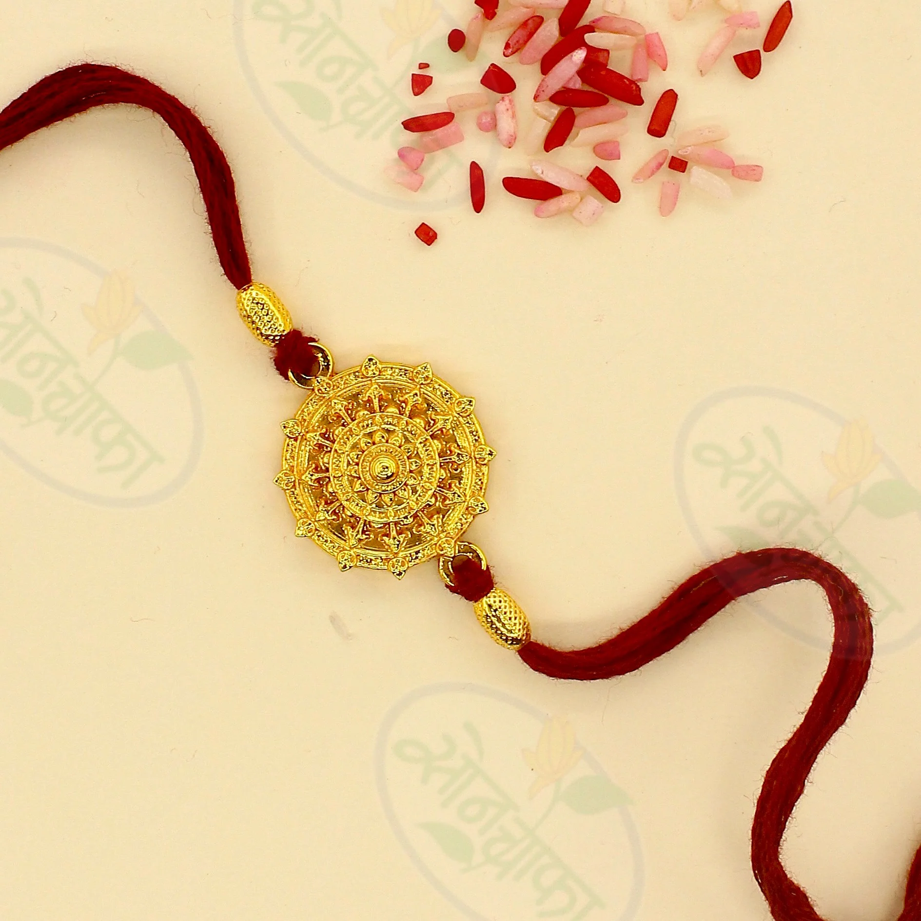 CLASSICAL RAKHI