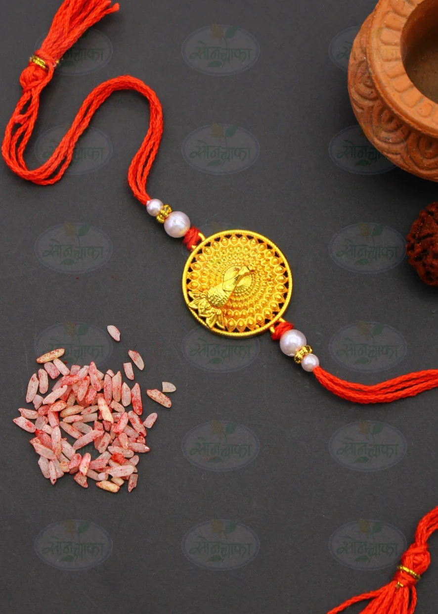 MORKANKSHINI RAKHI - Image 3