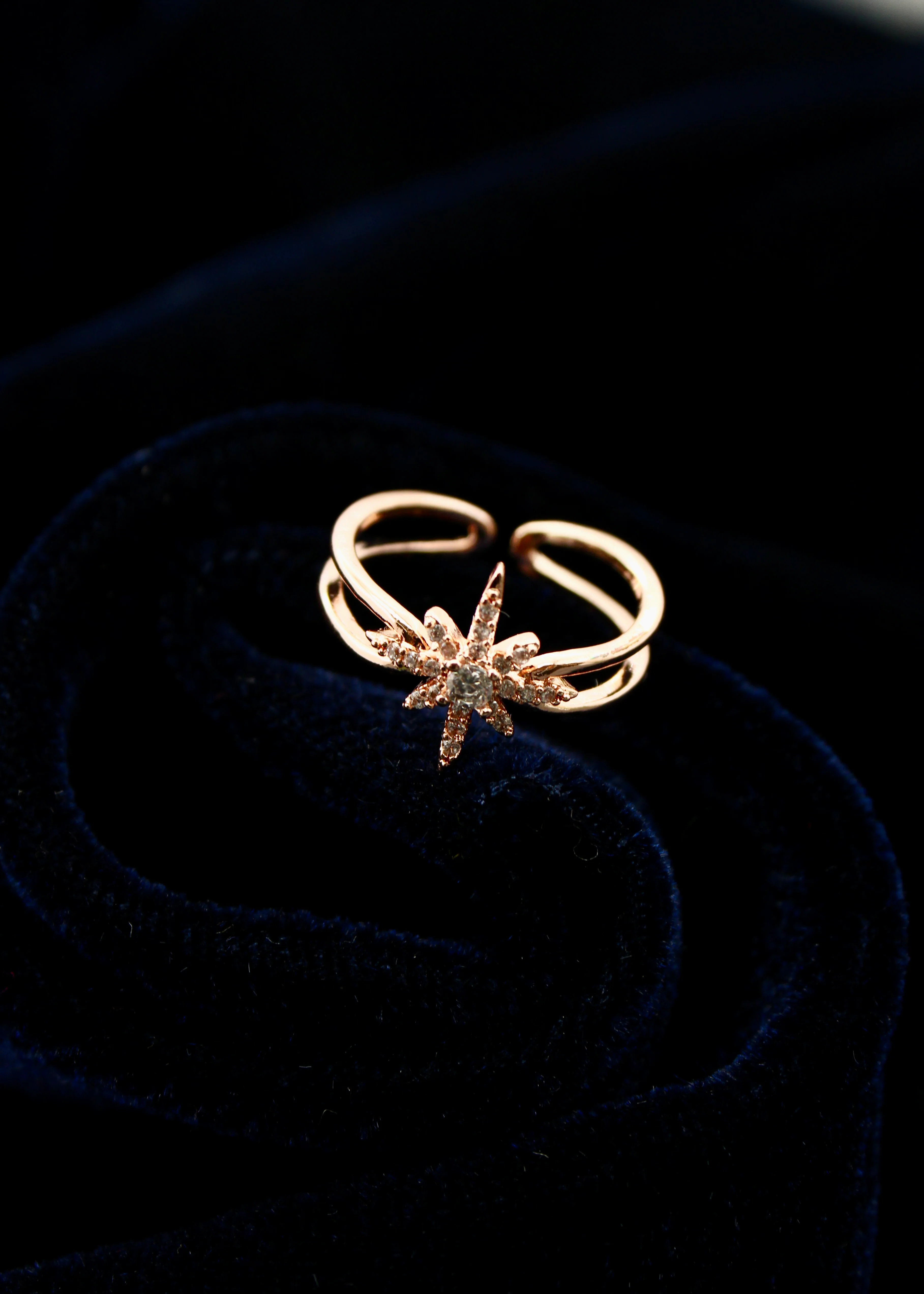 PLEASING DIA RING - Image 2