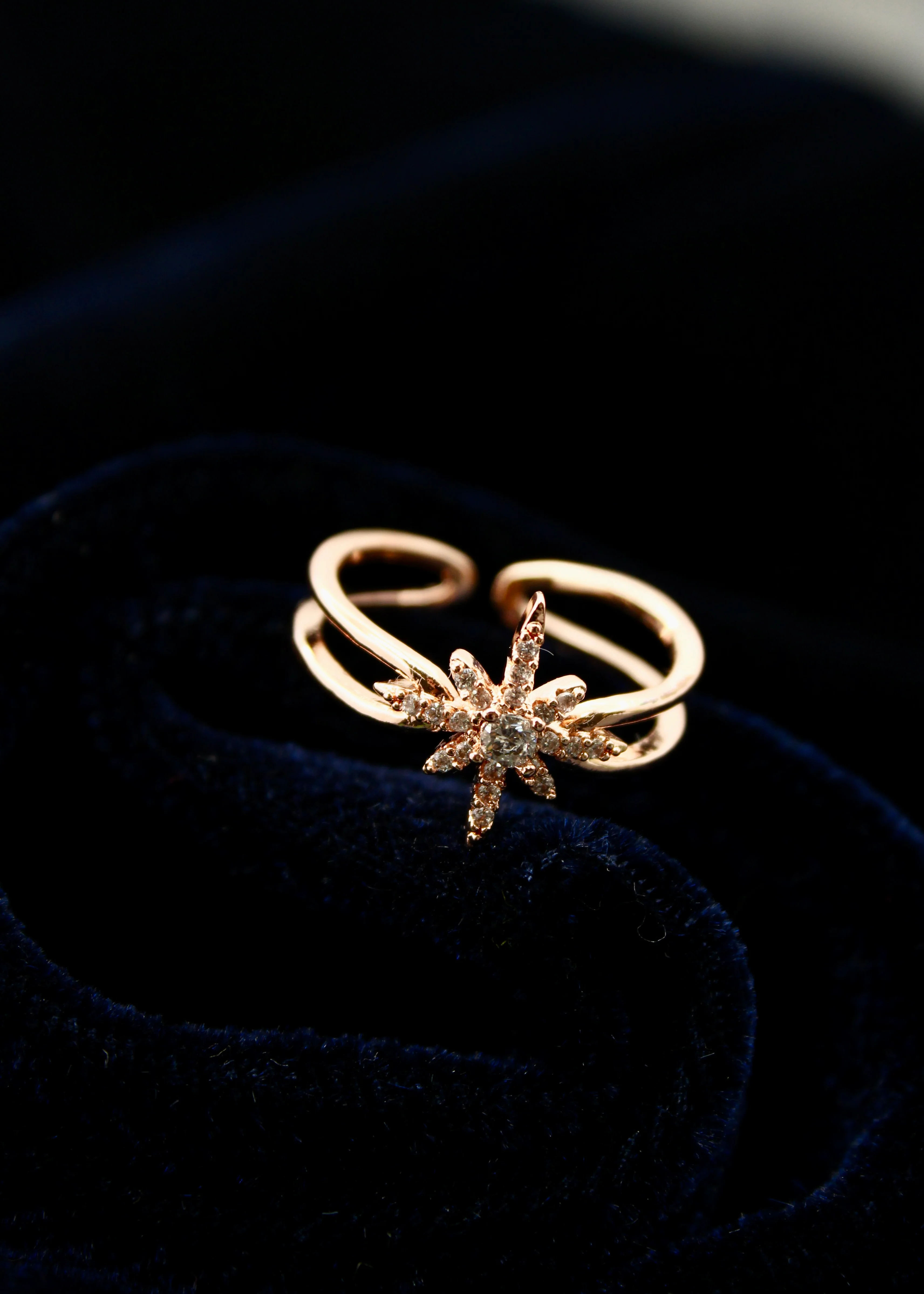 PLEASING DIA RING - Image 6