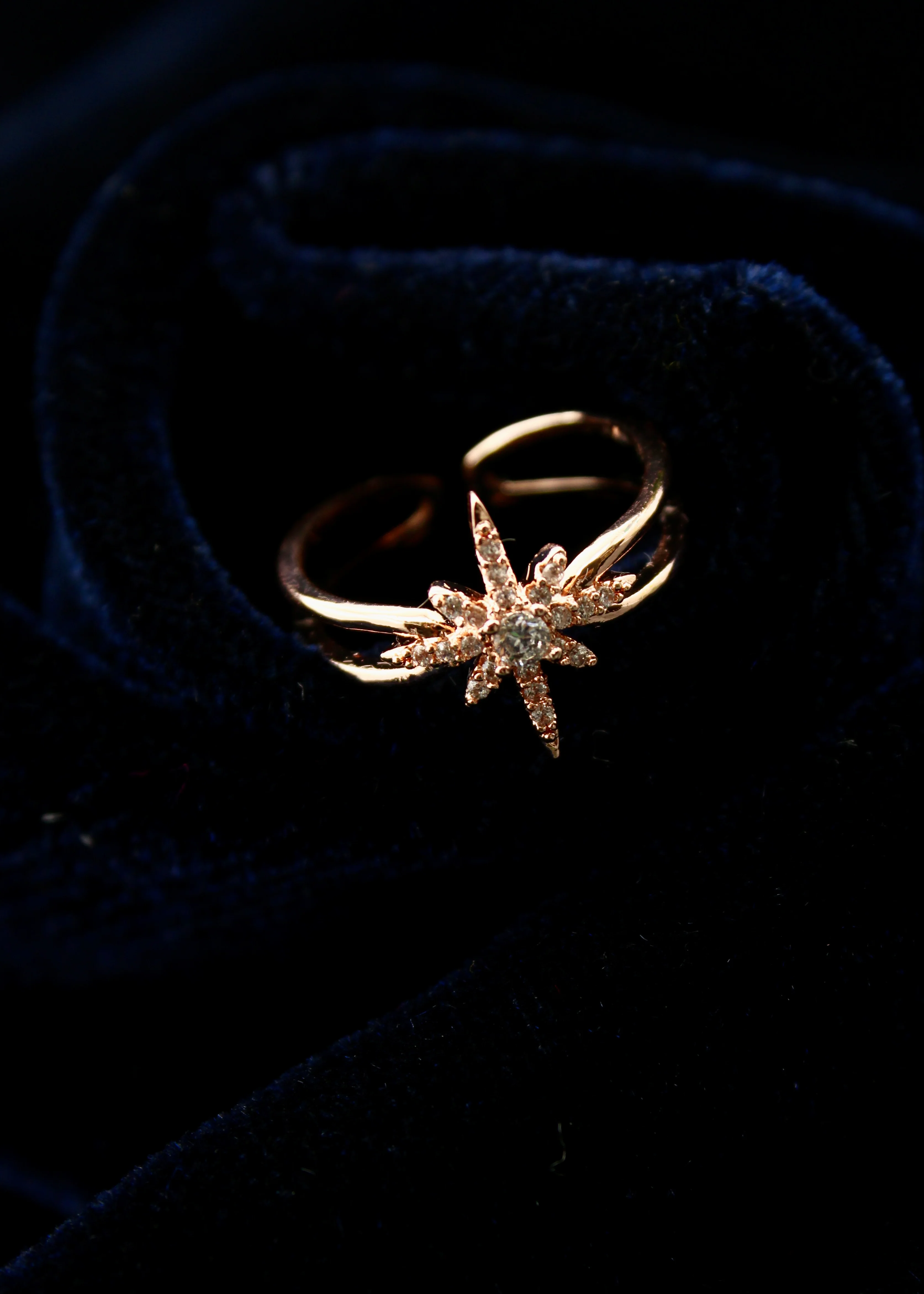 PLEASING DIA RING - Image 7