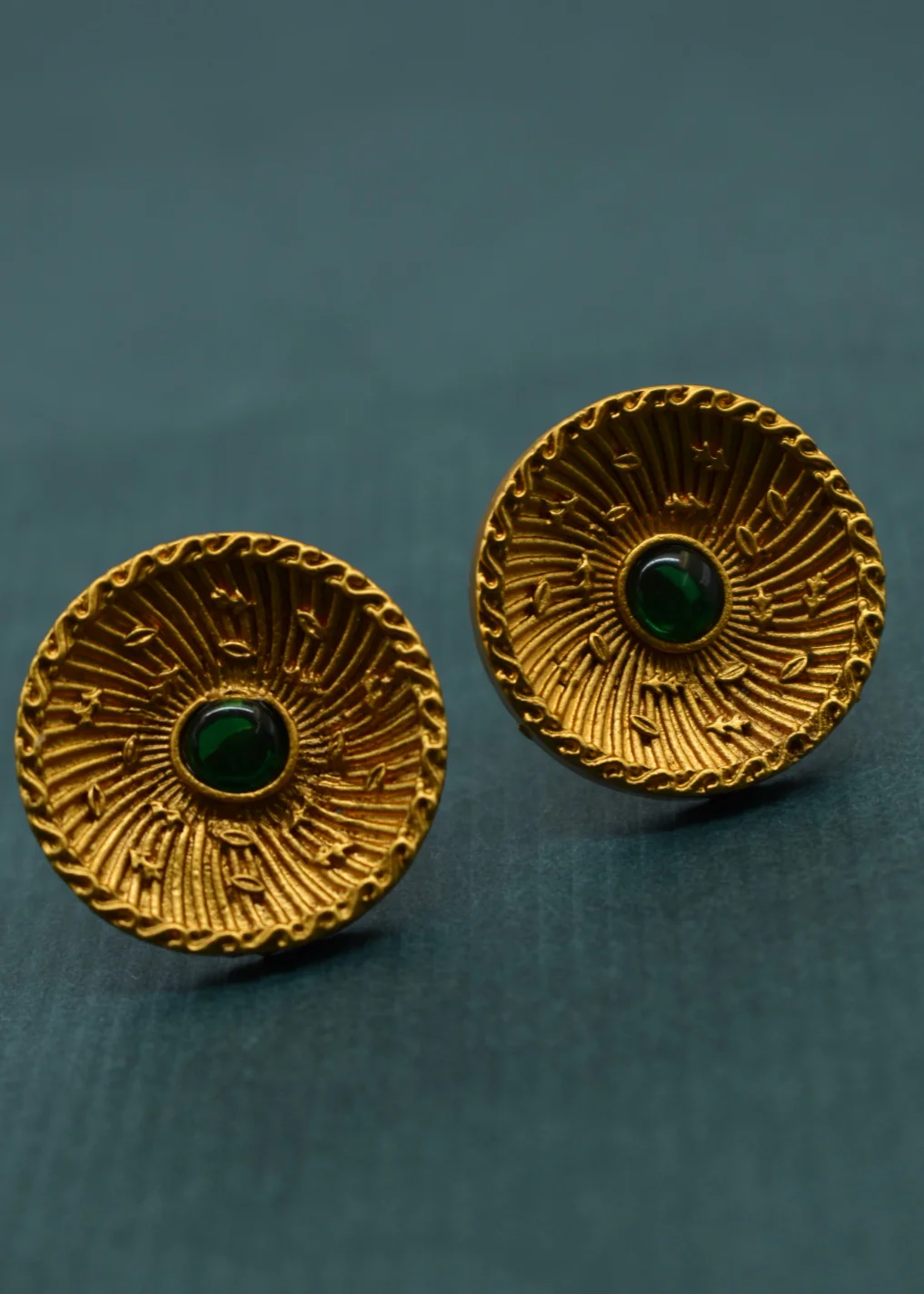 ETHNIC EAR-TOPS - Image 7
