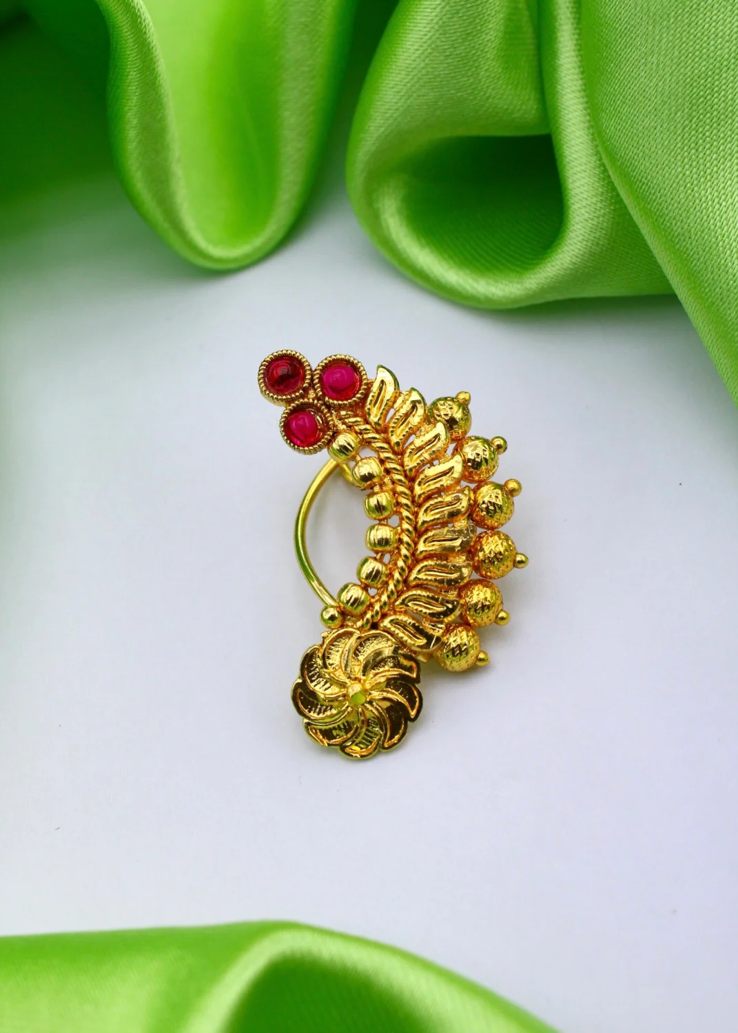 TRADITIONAL NATH - Image 3