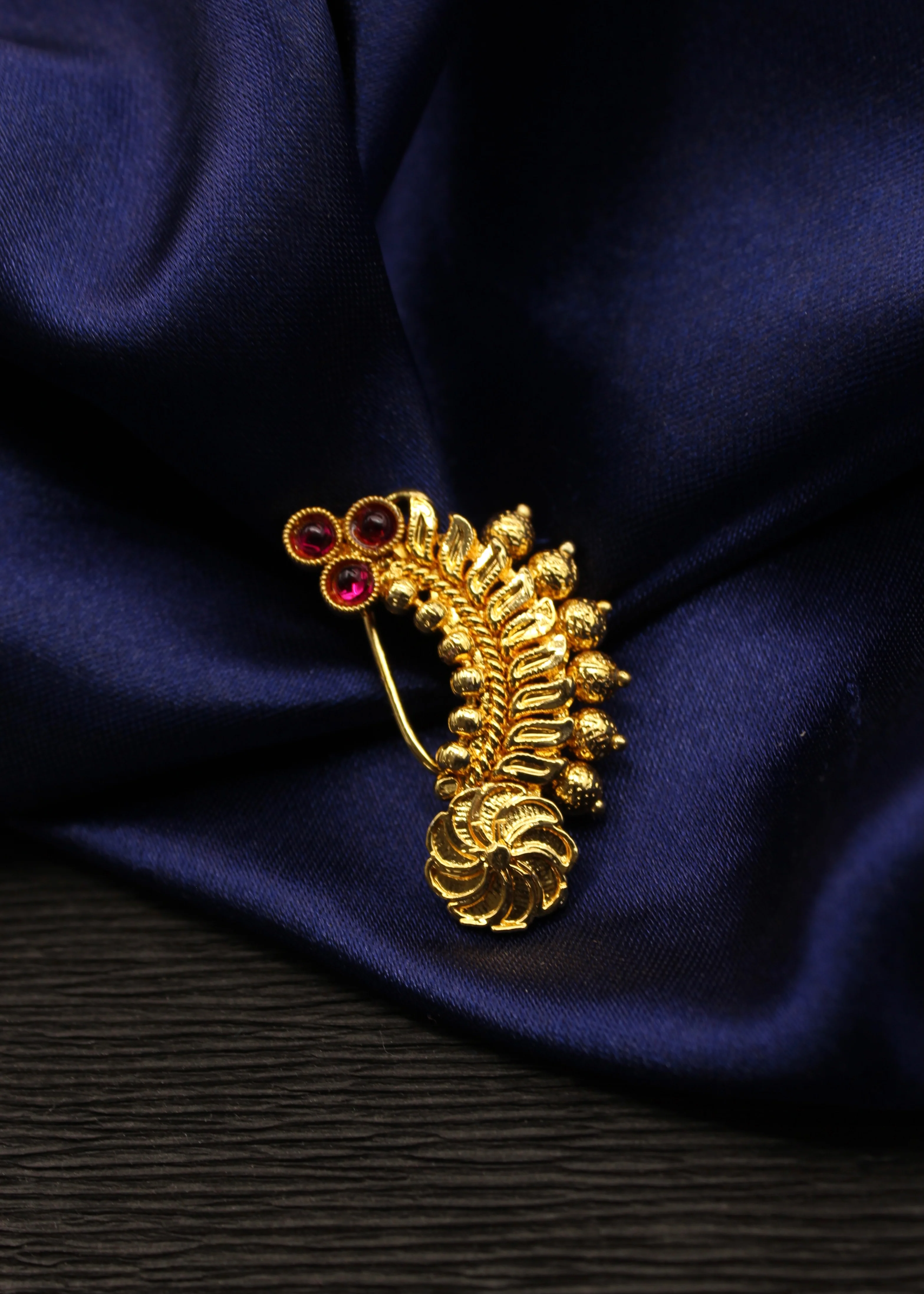 TRADITIONAL NATH - Image 5