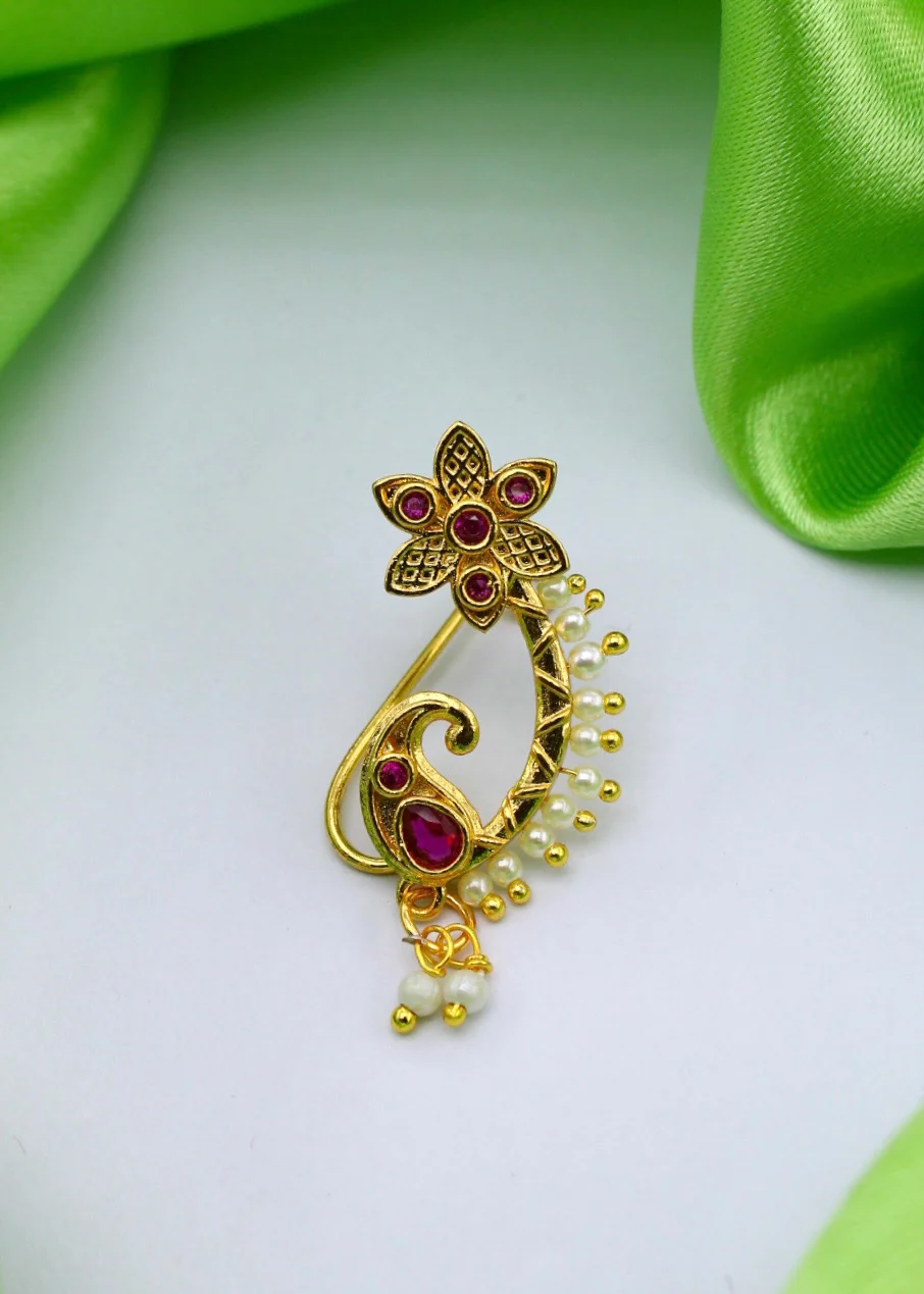 PRETTY MOTI NATH - Image 3