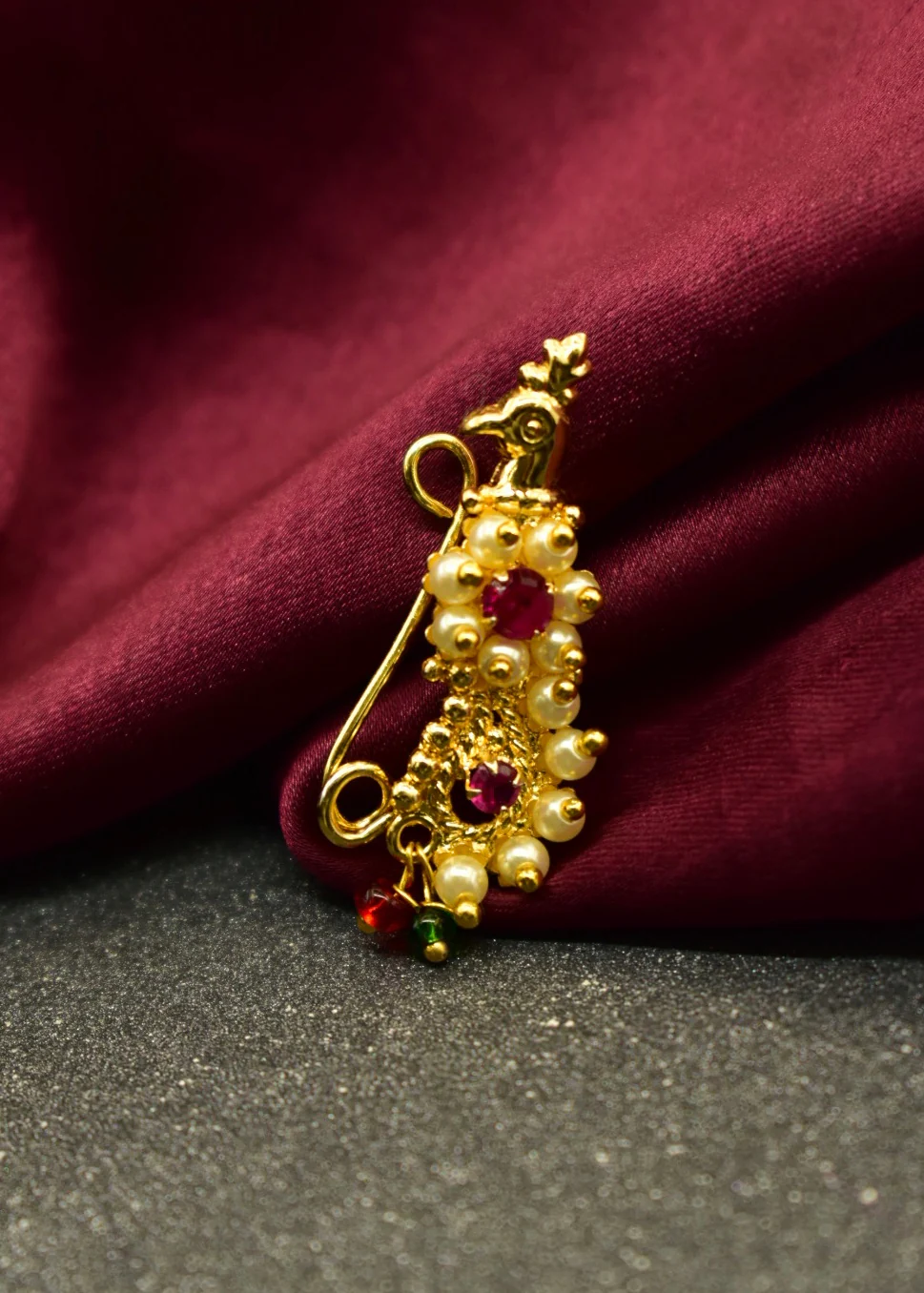 PEARL PEACOCK NATH - Image 3