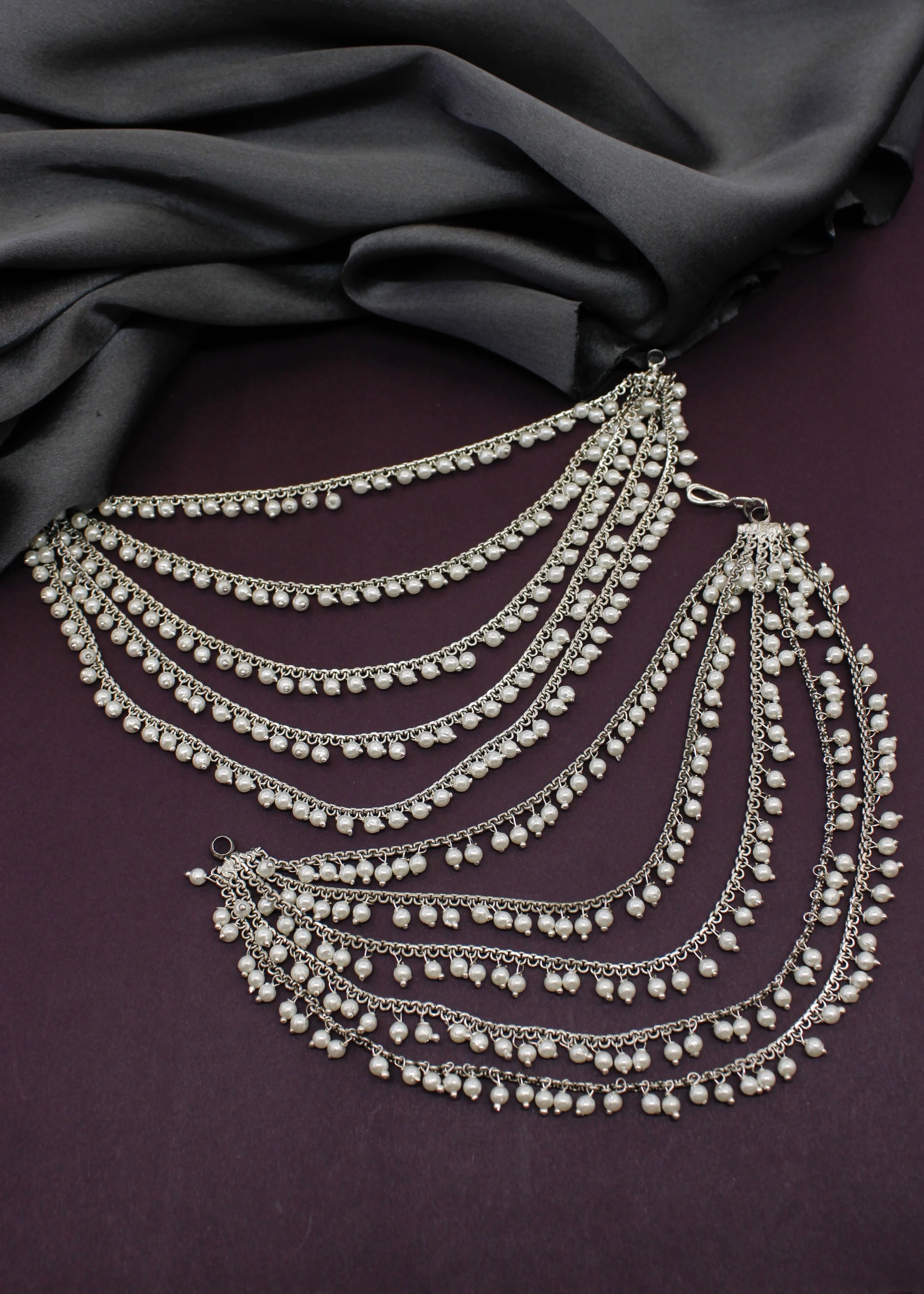 FANCY PEARL KANCHAIN - Image 3