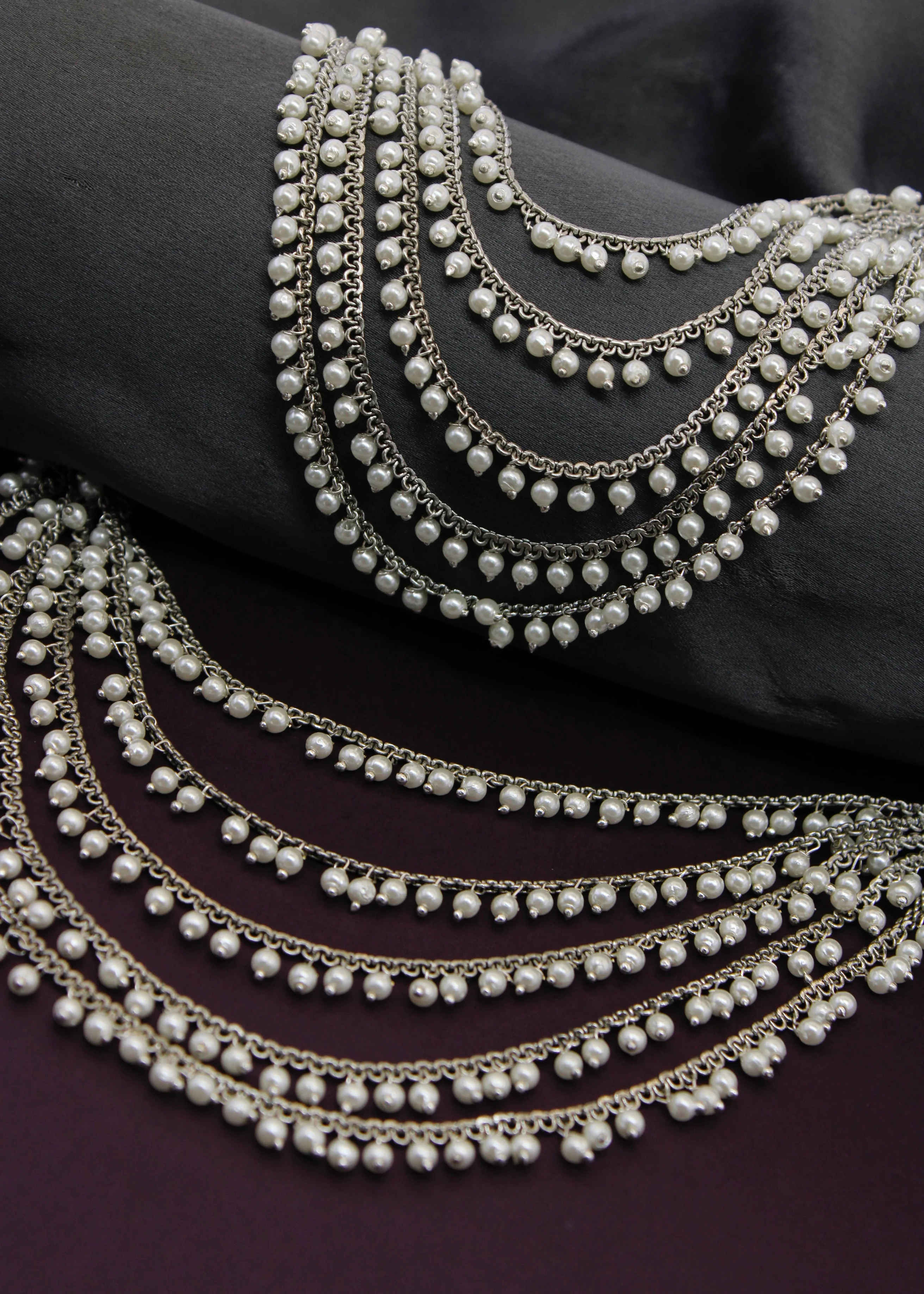 FANCY PEARL KANCHAIN - Image 4