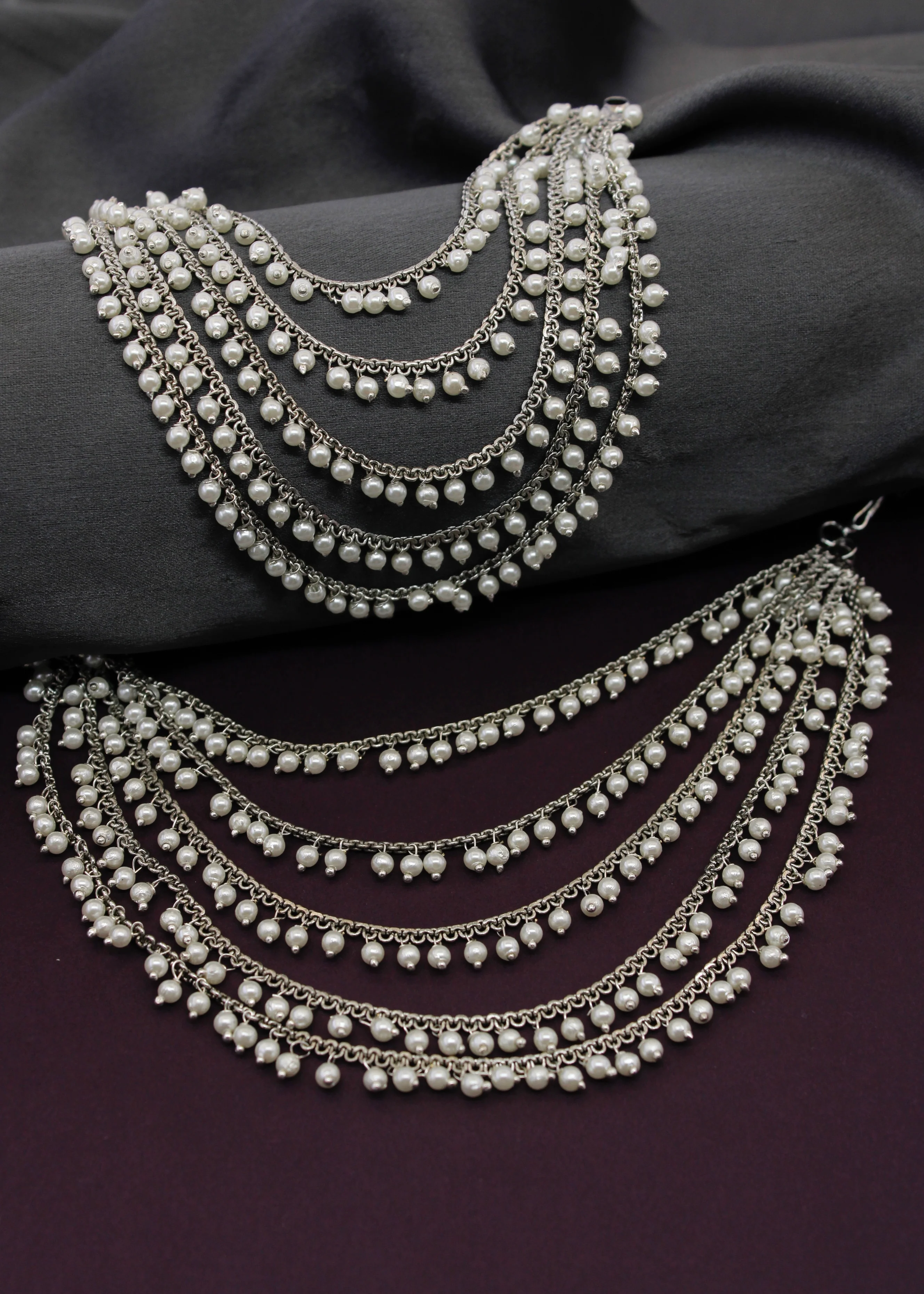 FANCY PEARL KANCHAIN - Image 5