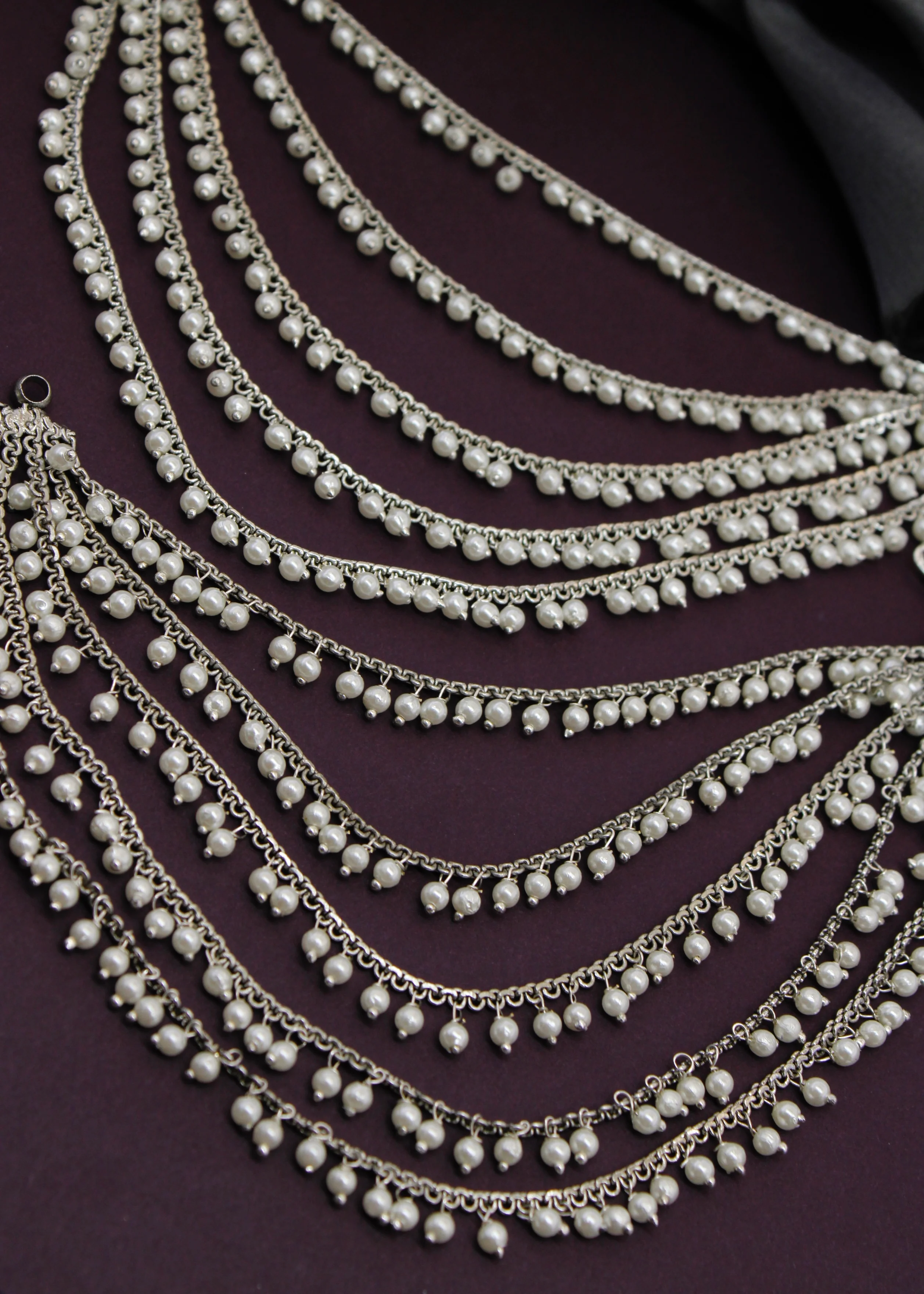 FANCY PEARL KANCHAIN - Image 6