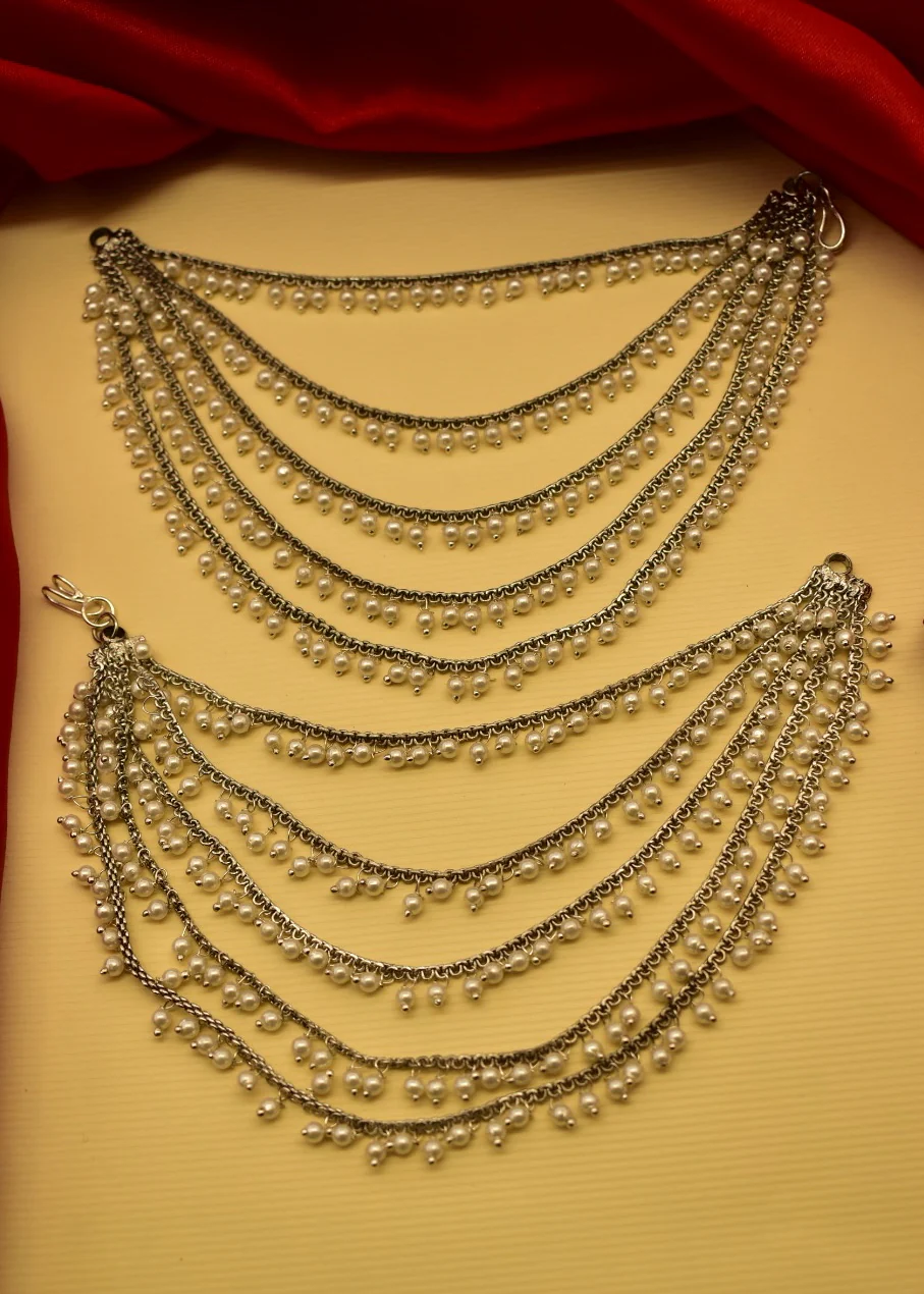 FANCY PEARL KANCHAIN - Image 7