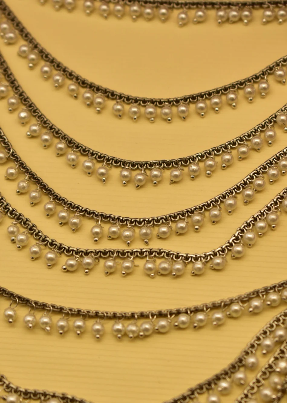 FANCY PEARL KANCHAIN - Image 8