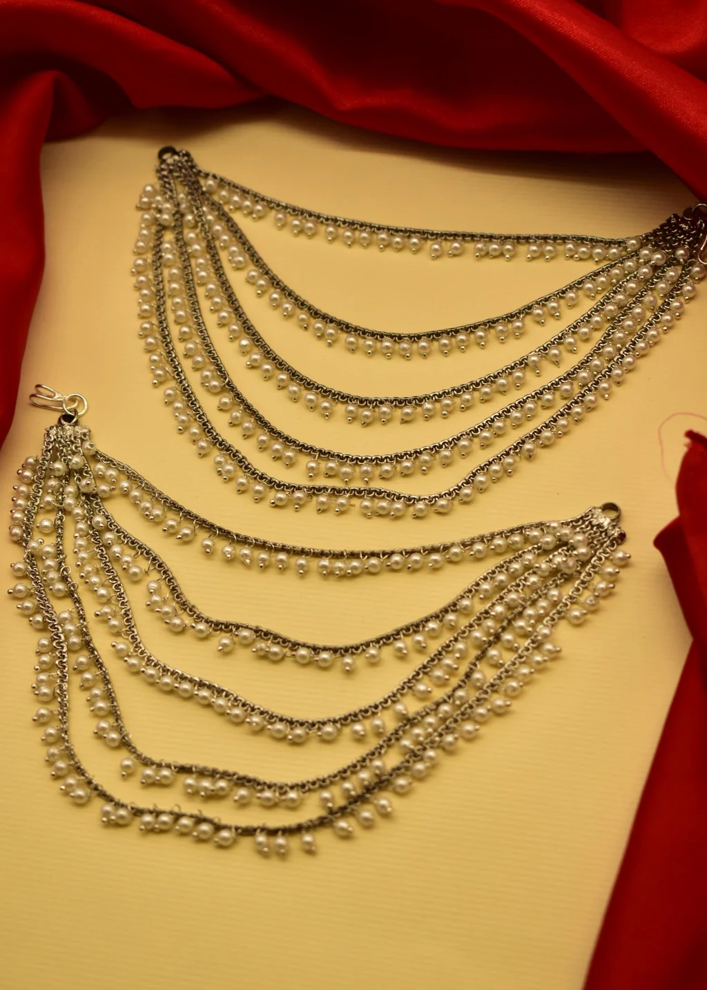 FANCY PEARL KANCHAIN - Image 9