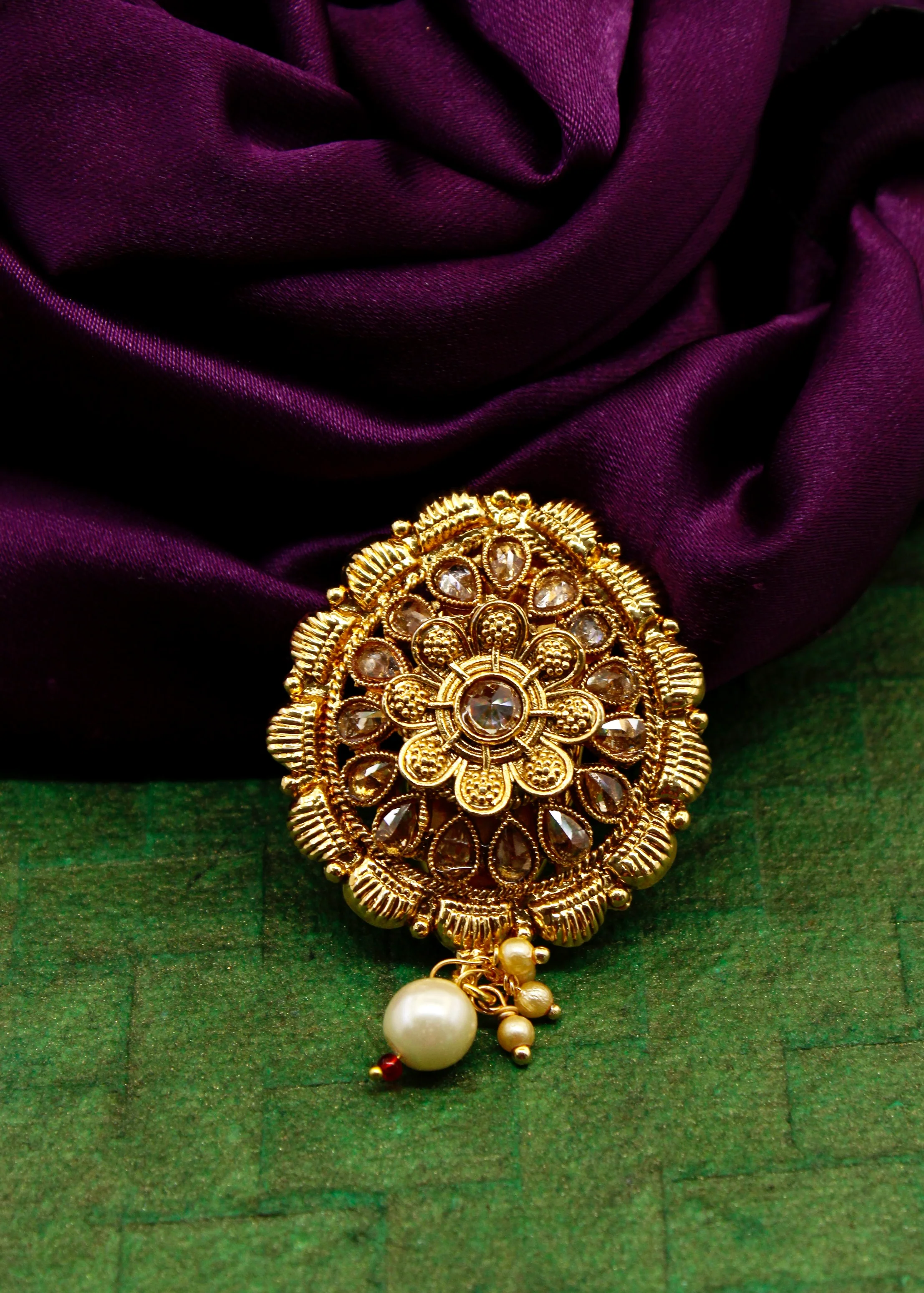 SPLENDID FLORET SAREEPIN - Image 3
