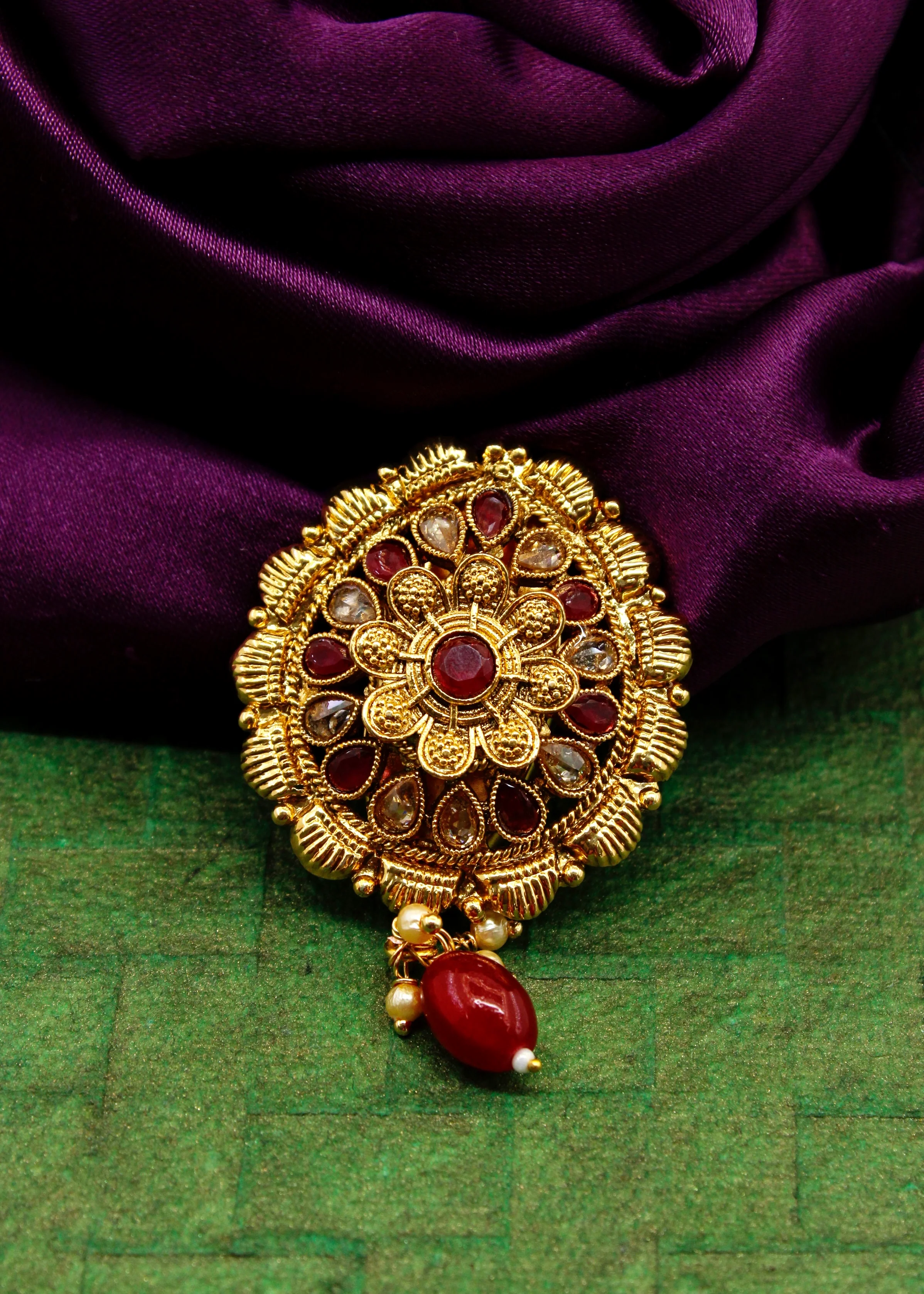 SPLENDID FLORET SAREEPIN - Image 6