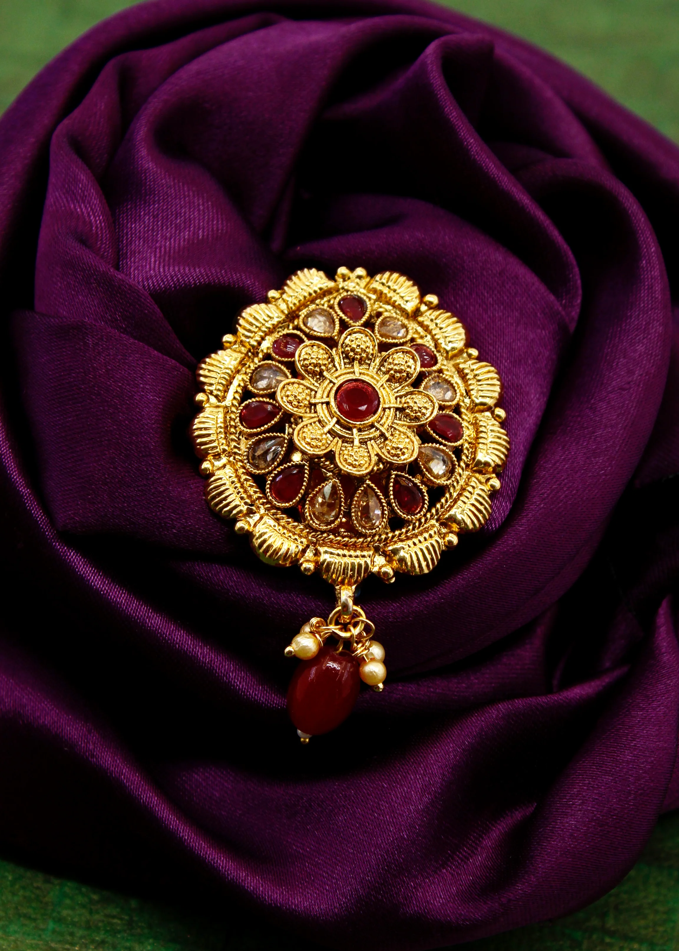 SPLENDID FLORET SAREEPIN - Image 7