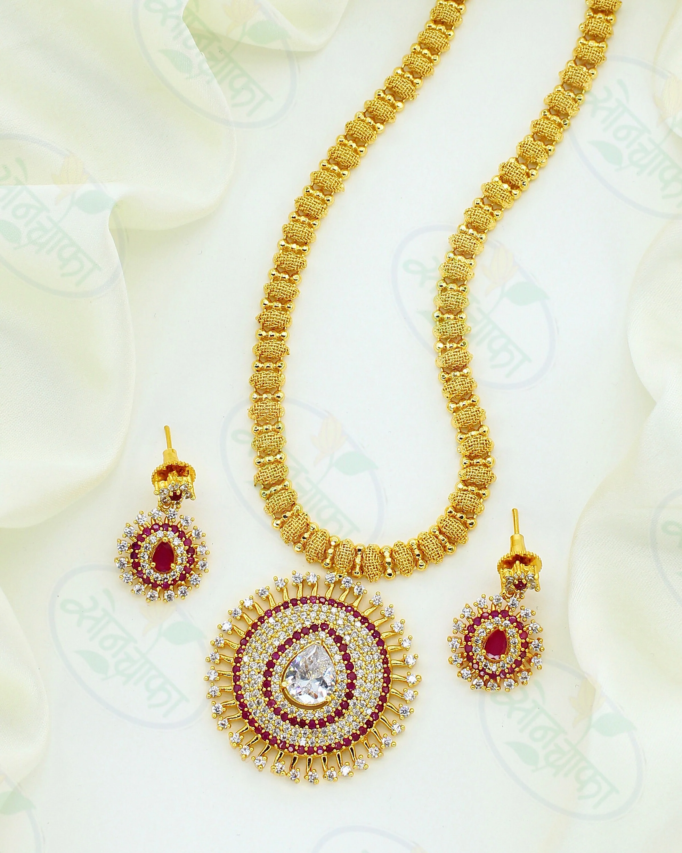 DROPLET DESIGNER SURYA HAAR - Image 2