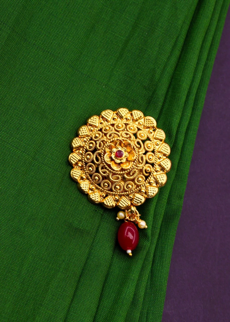 BEAUTIFUL DESIGNER SAREEPIN - Image 10
