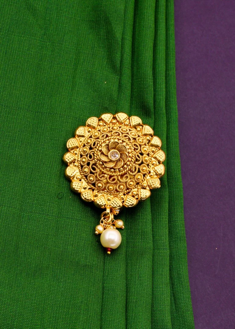 BEAUTIFUL DESIGNER SAREEPIN - Image 4
