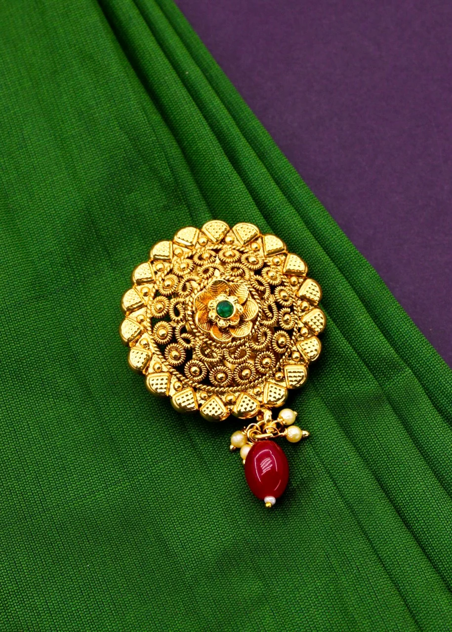 BEAUTIFUL DESIGNER SAREEPIN - Image 7