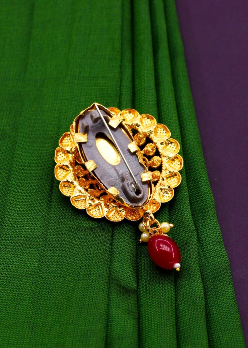 BEAUTIFUL DESIGNER SAREEPIN - Image 8